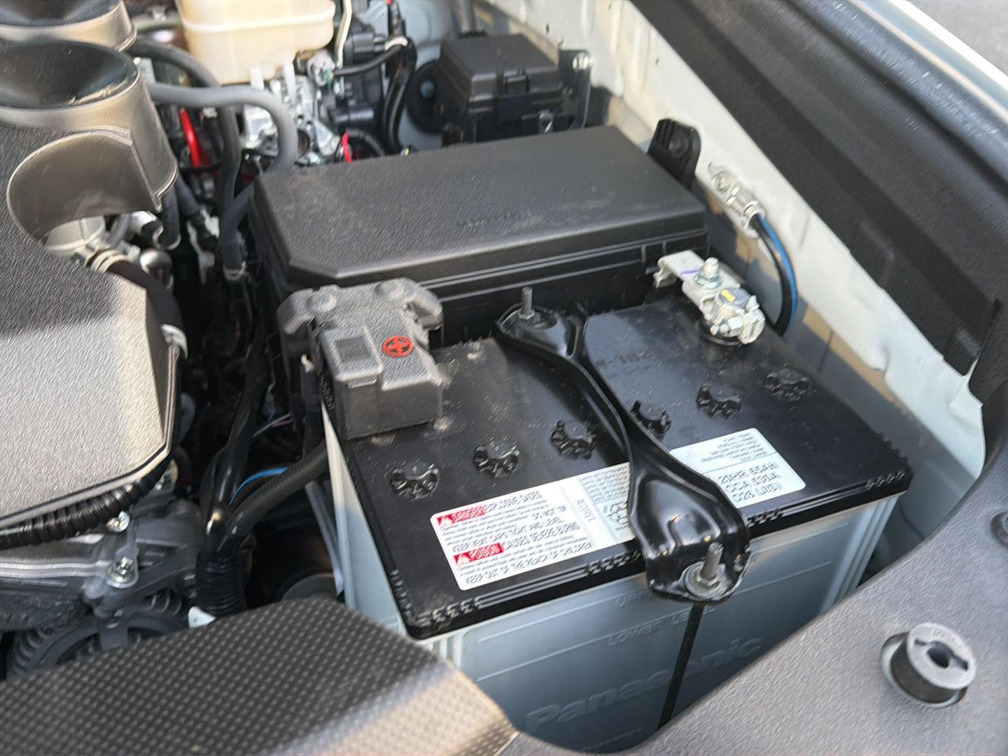 Used 2024 Toyota 4Runner SUV