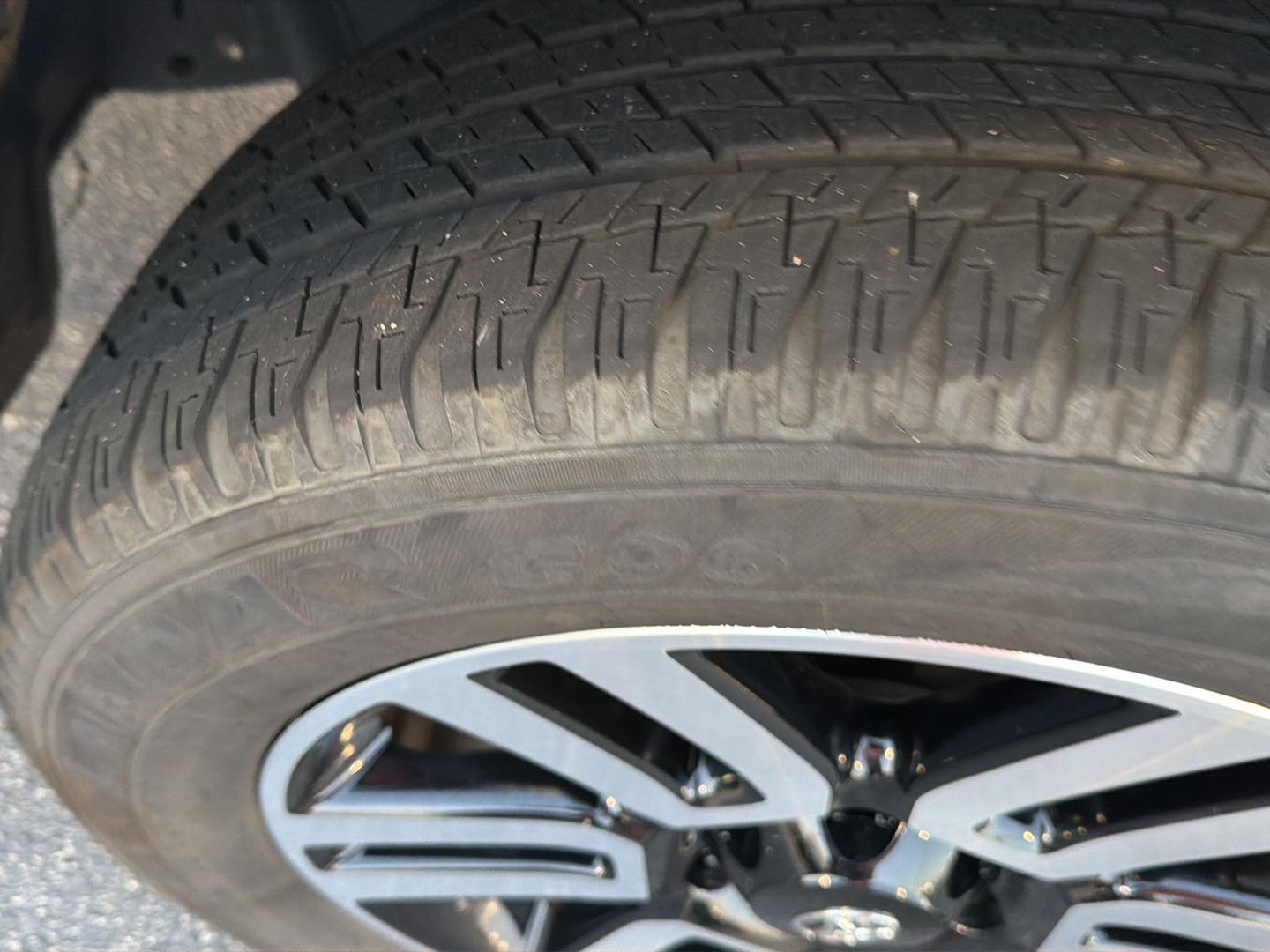 Used 2024 Toyota 4Runner SUV