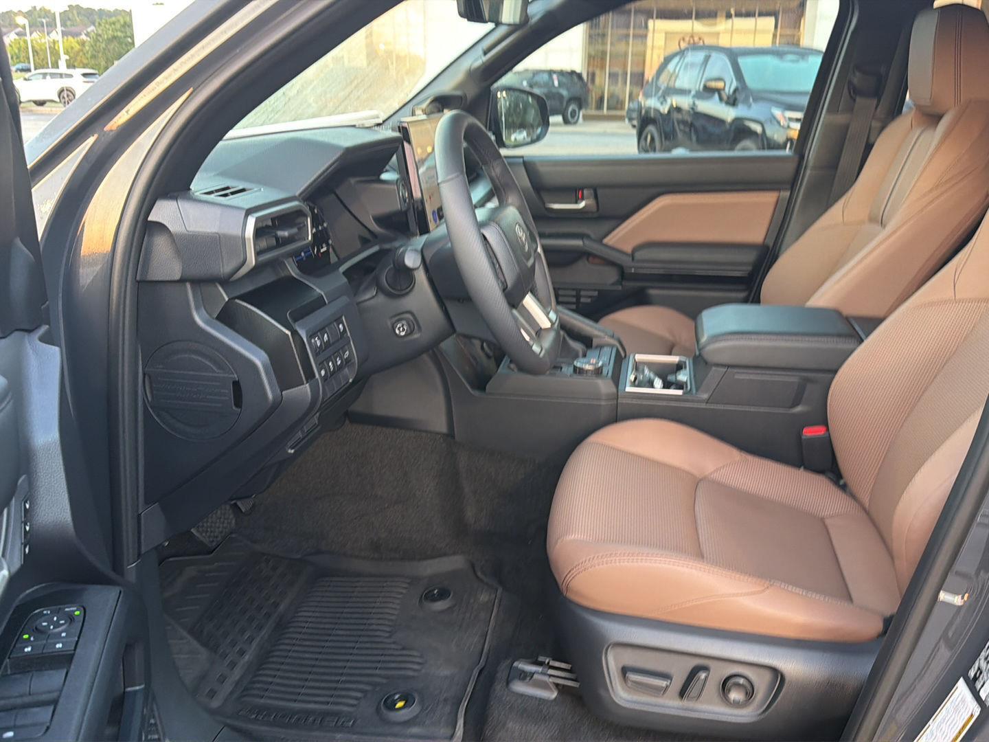 Used 2026 Toyota 4Runner SUV