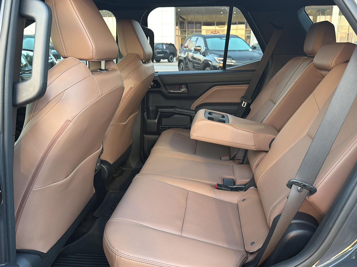 Used 2026 Toyota 4Runner SUV