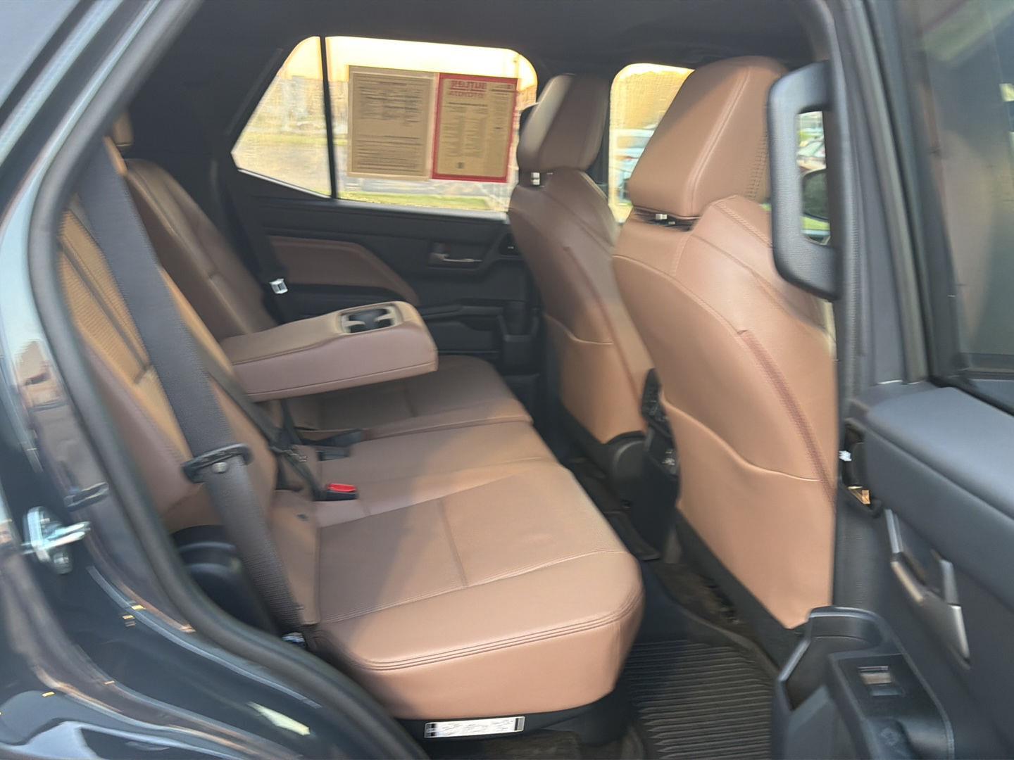 Used 2026 Toyota 4Runner SUV