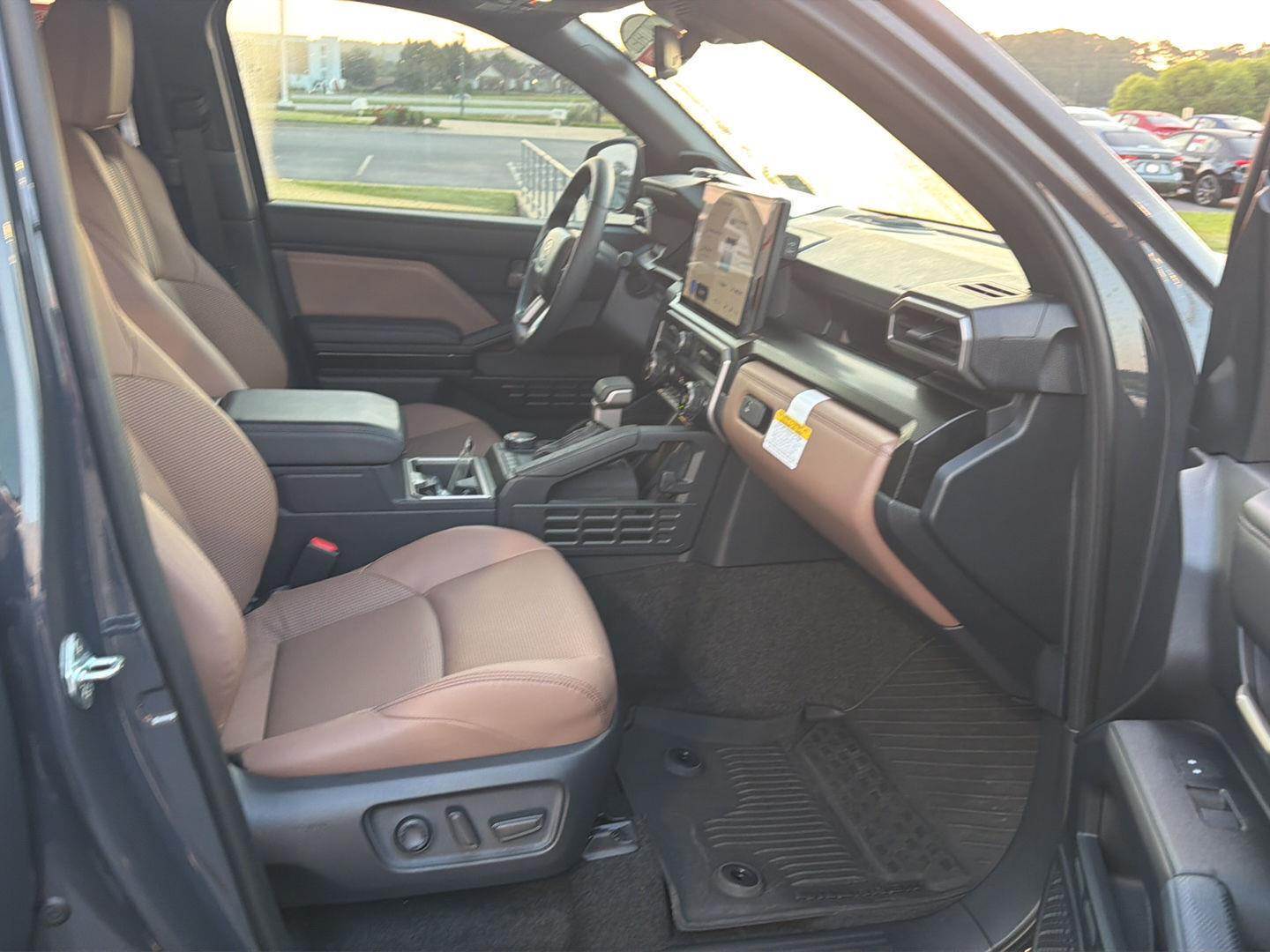 Used 2026 Toyota 4Runner SUV