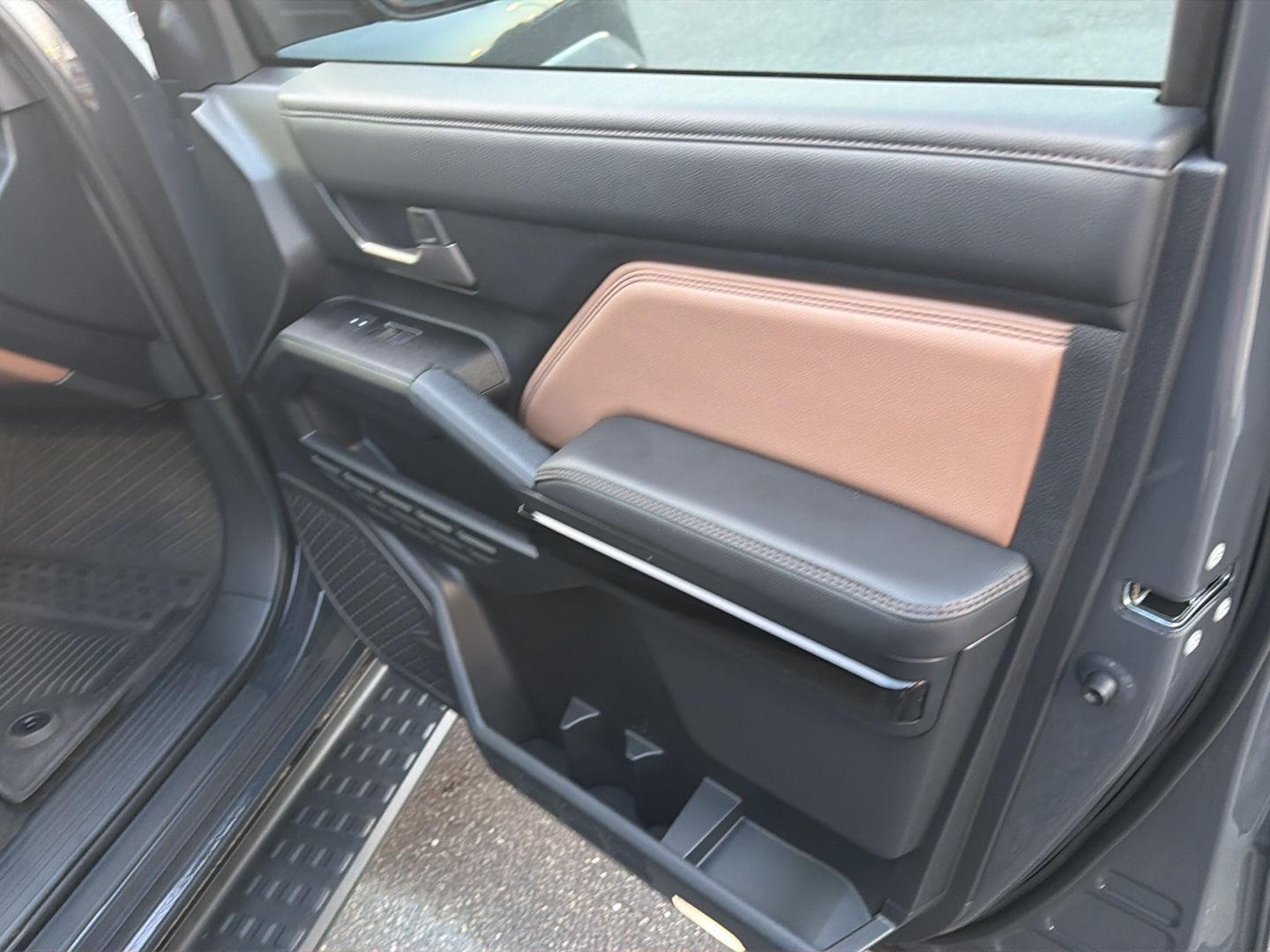 Used 2026 Toyota 4Runner SUV
