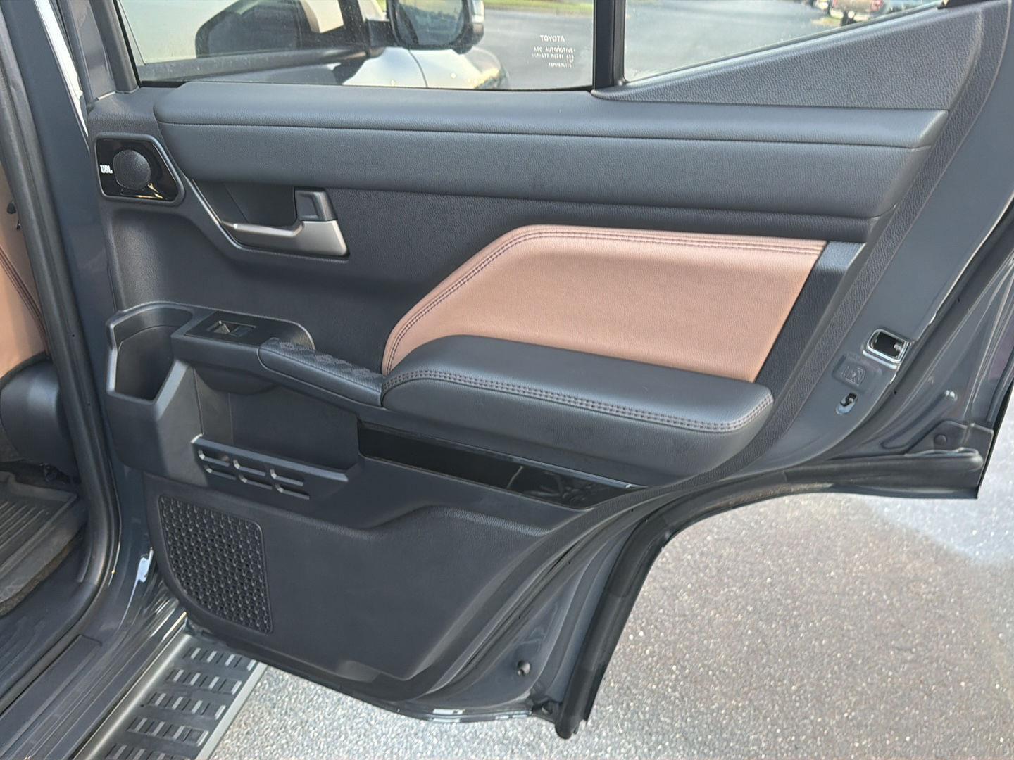 Used 2026 Toyota 4Runner SUV