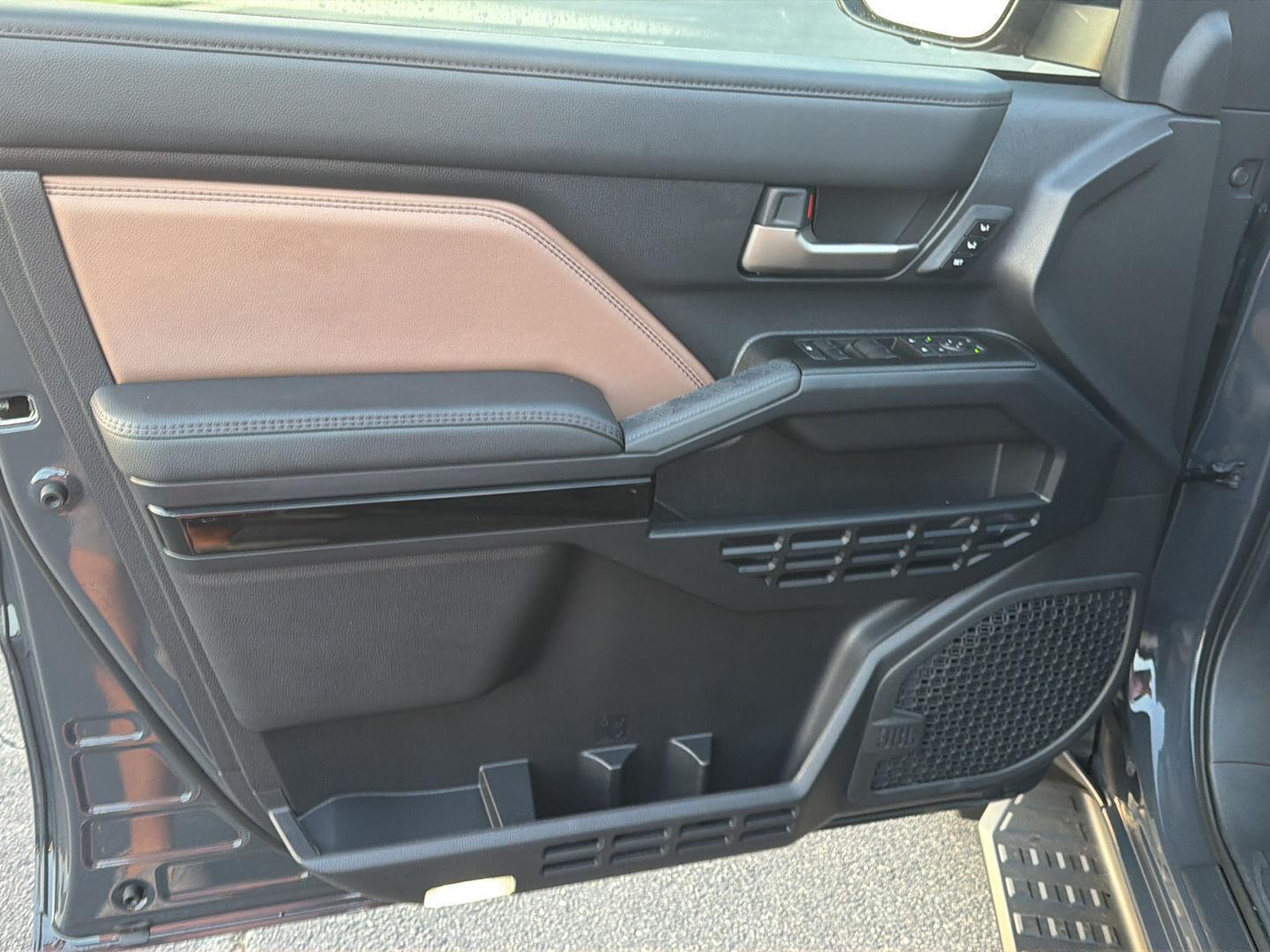 Used 2026 Toyota 4Runner SUV