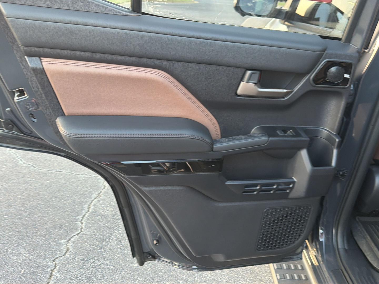 Used 2026 Toyota 4Runner SUV