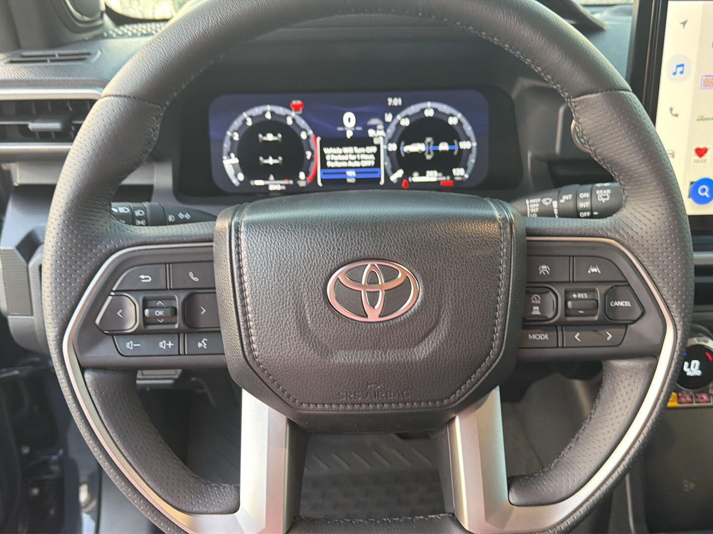 Used 2026 Toyota 4Runner SUV