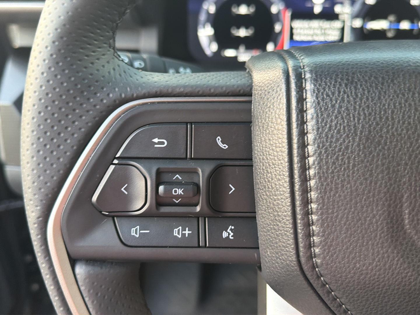 Used 2026 Toyota 4Runner SUV