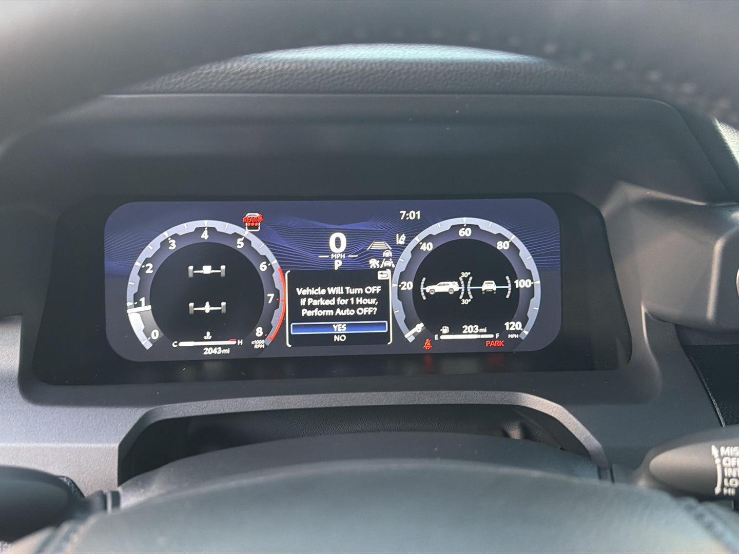 Used 2026 Toyota 4Runner SUV