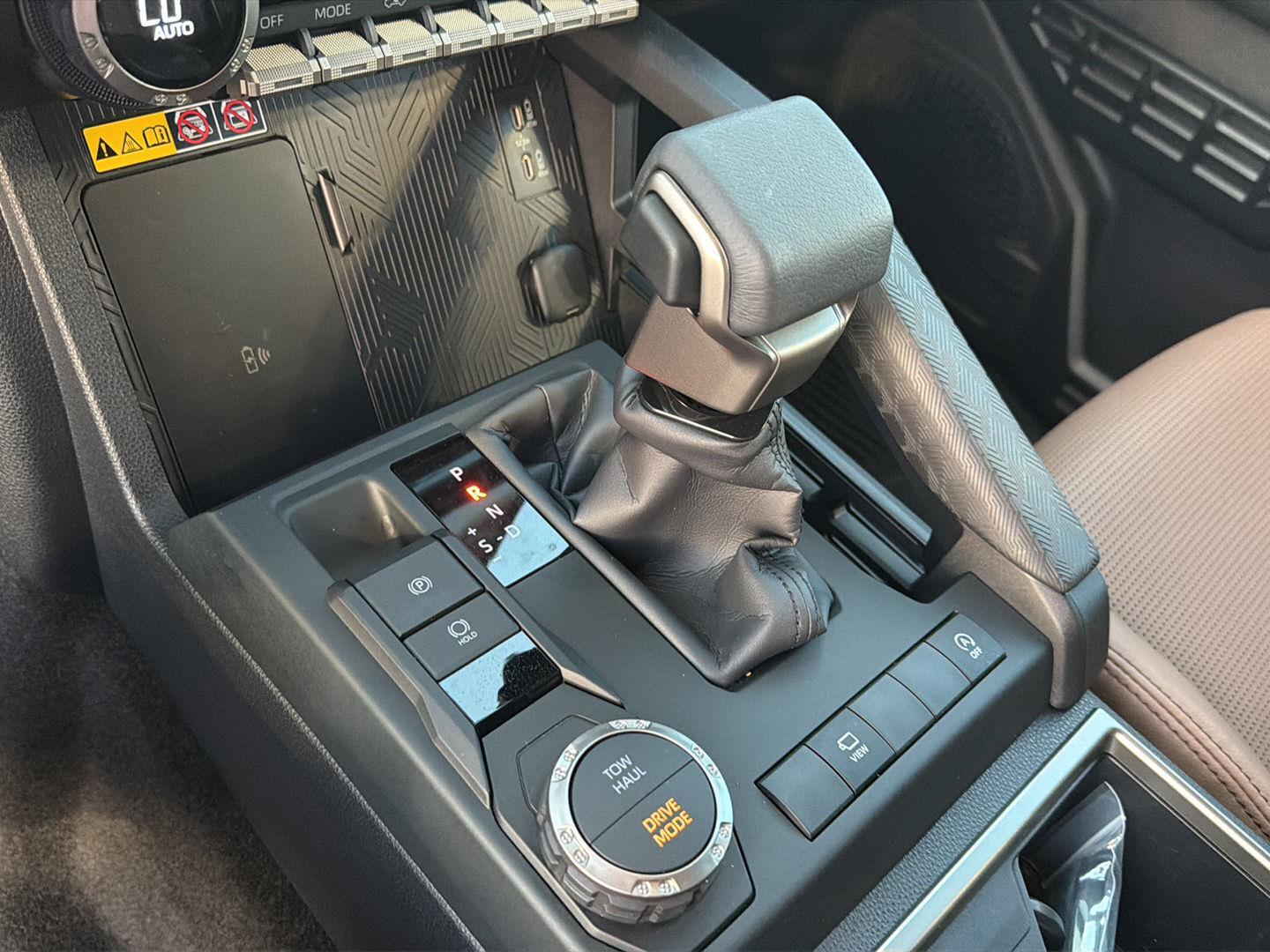 Used 2026 Toyota 4Runner SUV