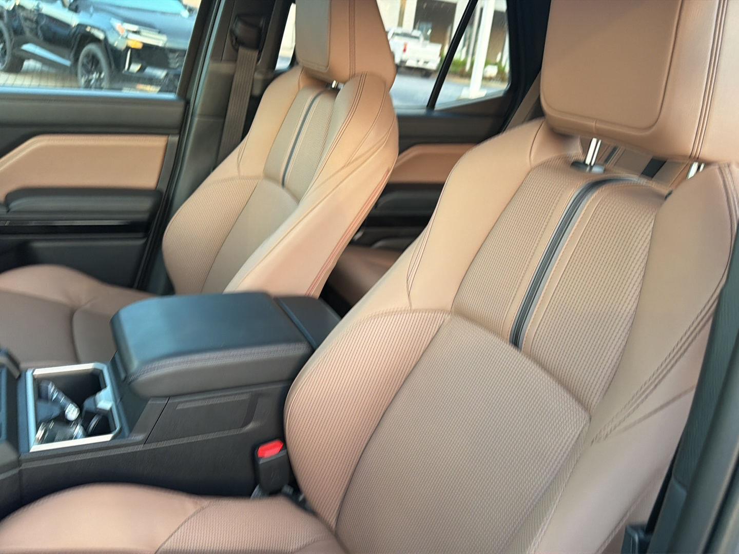 Used 2026 Toyota 4Runner SUV