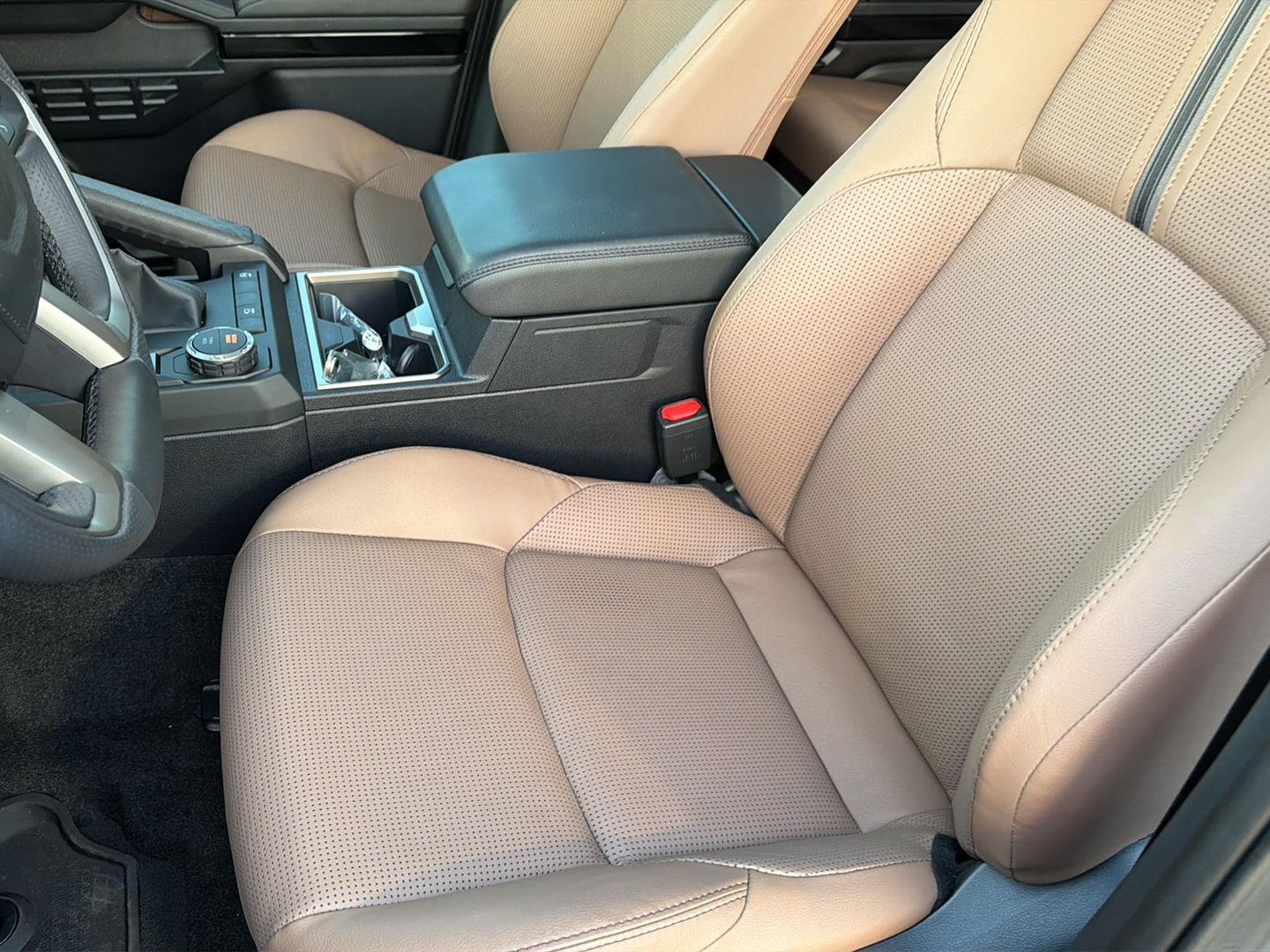 Used 2026 Toyota 4Runner SUV