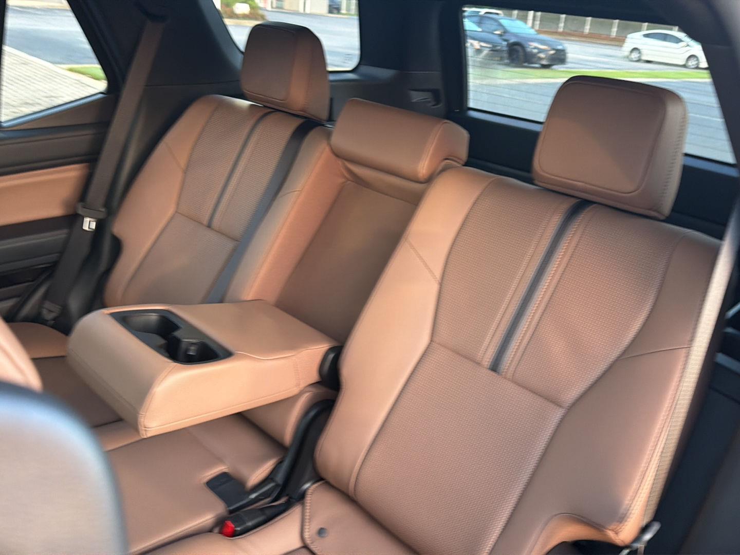 Used 2026 Toyota 4Runner SUV