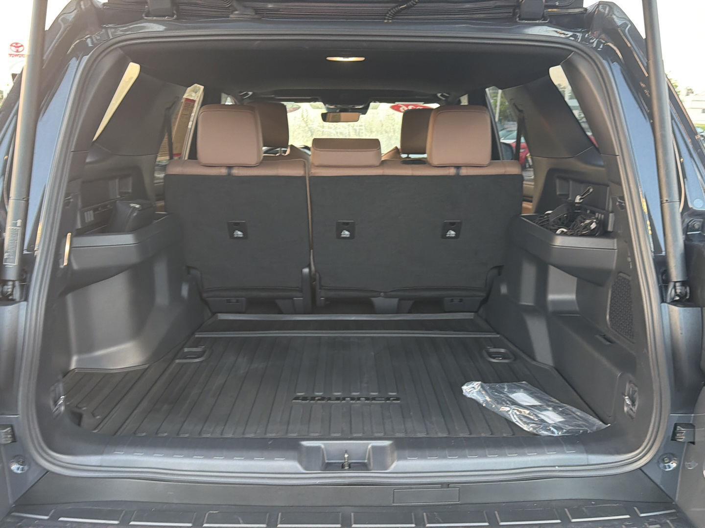 Used 2026 Toyota 4Runner SUV