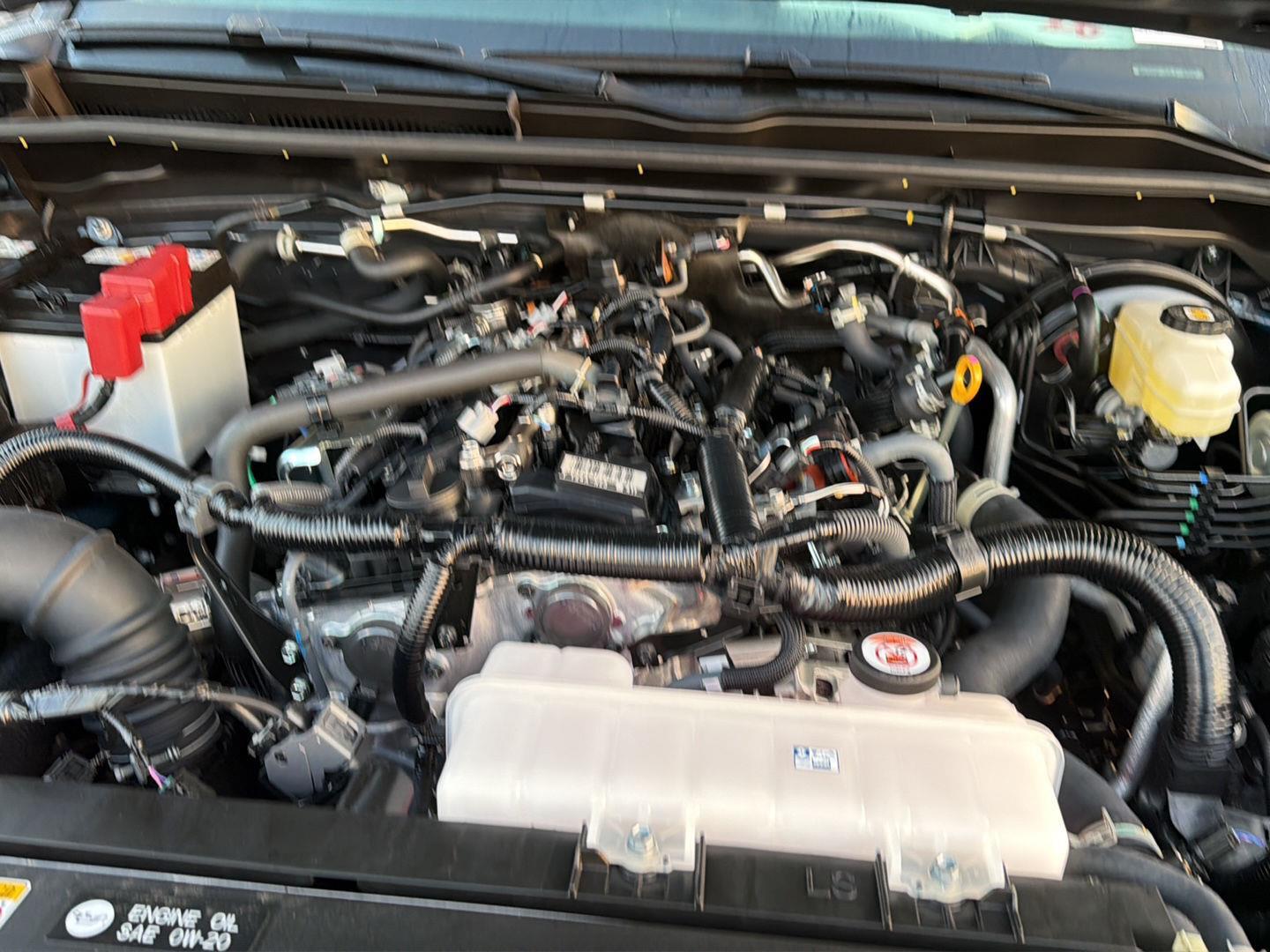 Used 2026 Toyota 4Runner SUV