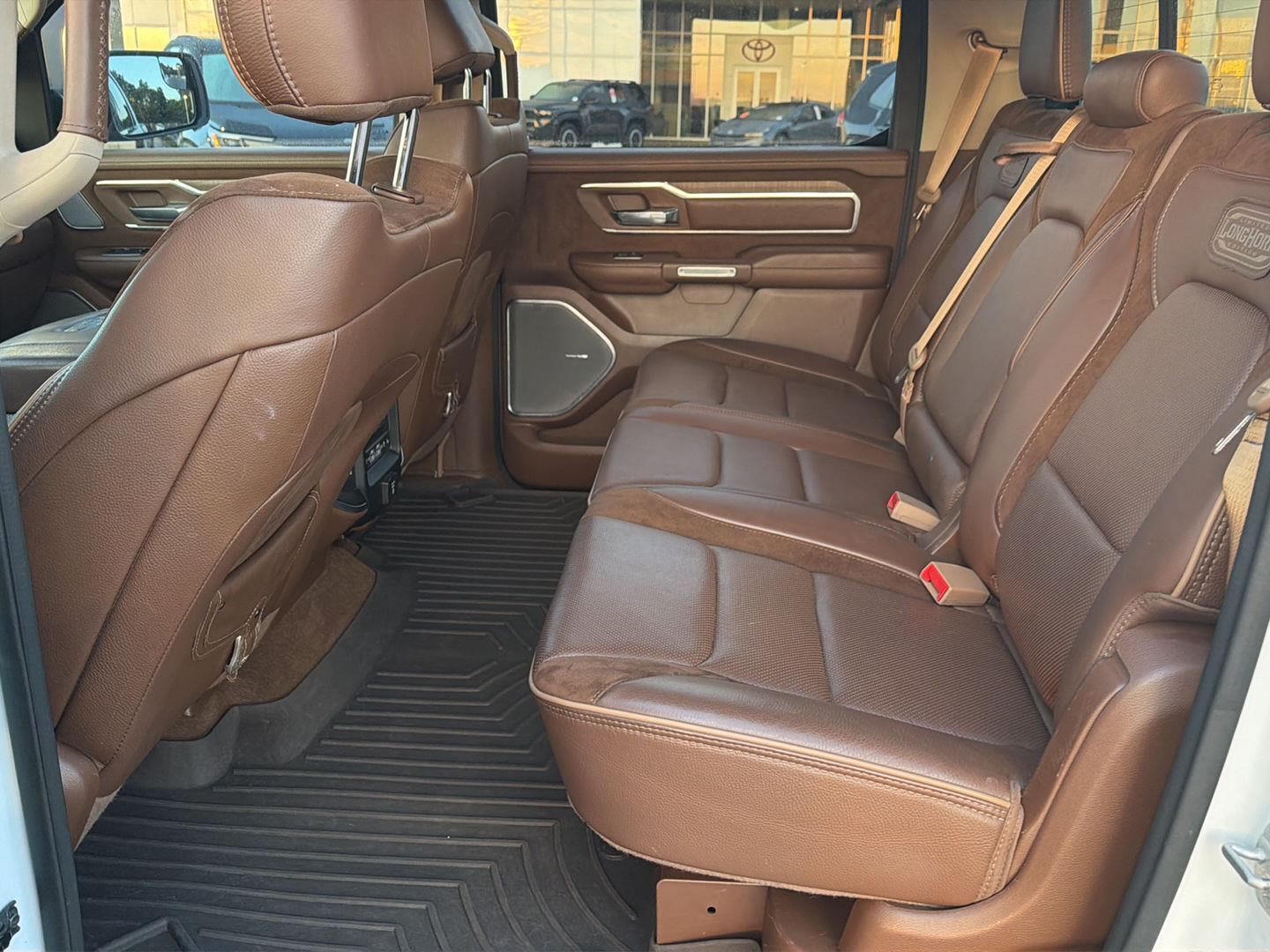 Used 2021 Ram 1500 Truck