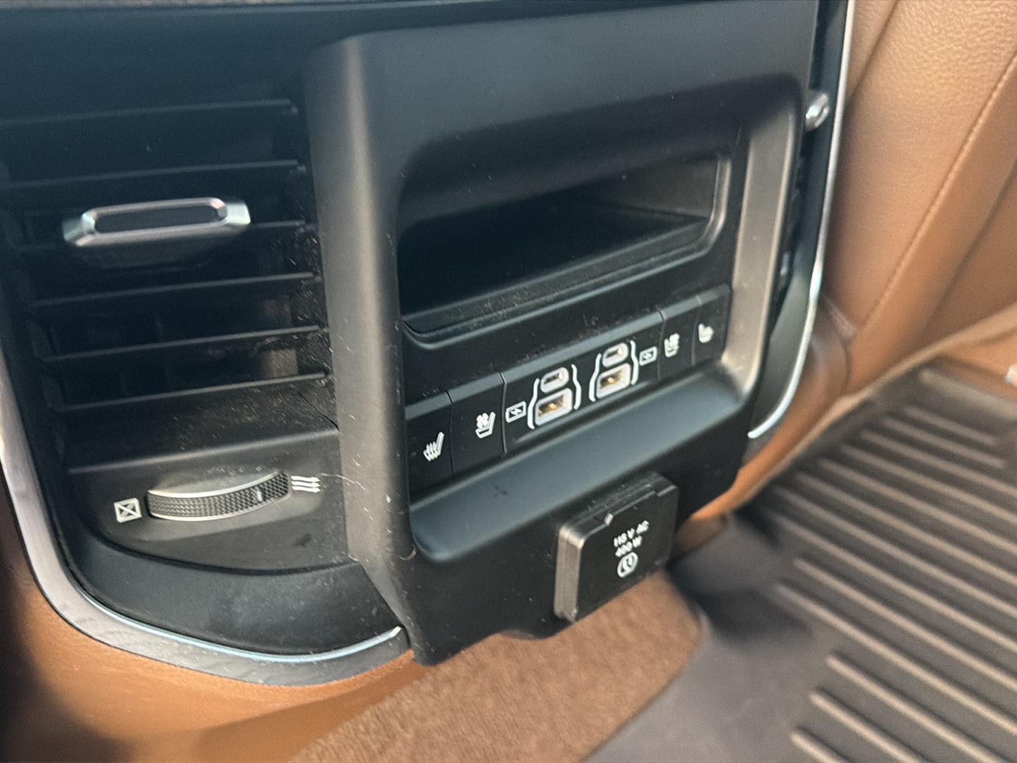 Used 2021 Ram 1500 Truck
