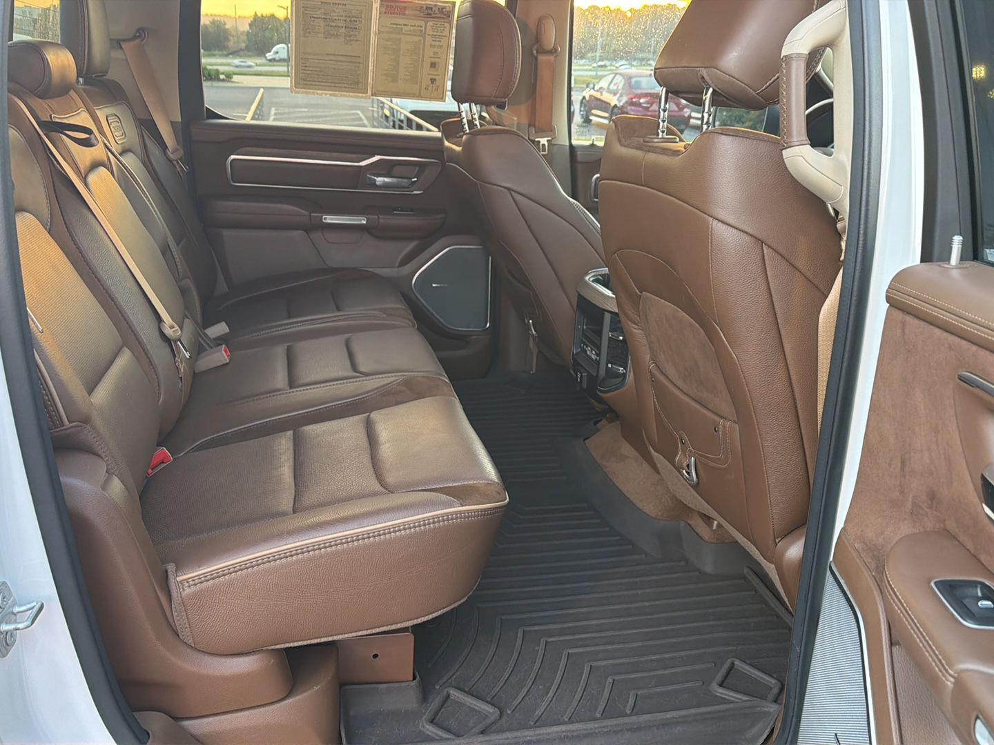 Used 2021 Ram 1500 Truck