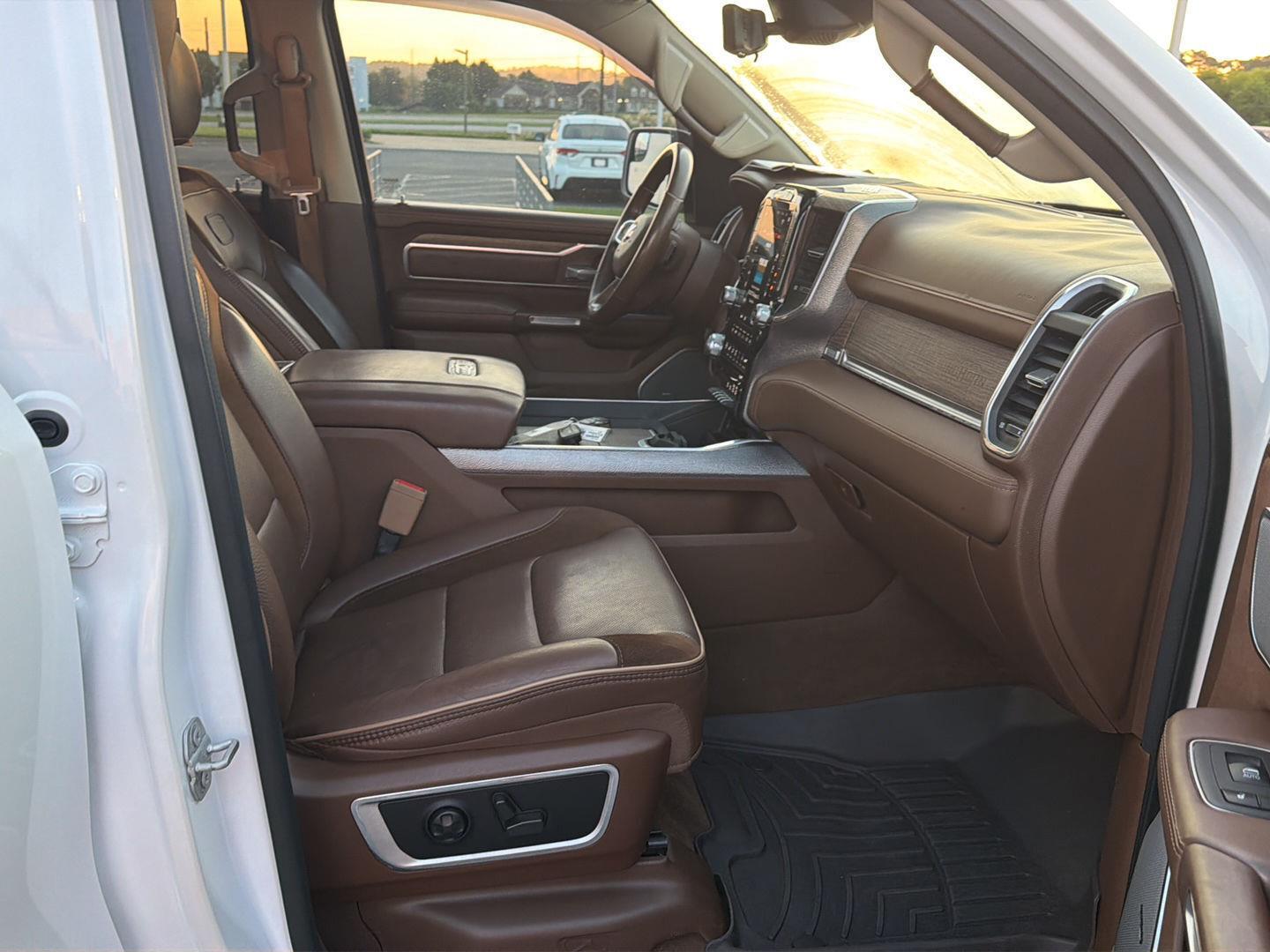 Used 2021 Ram 1500 Truck
