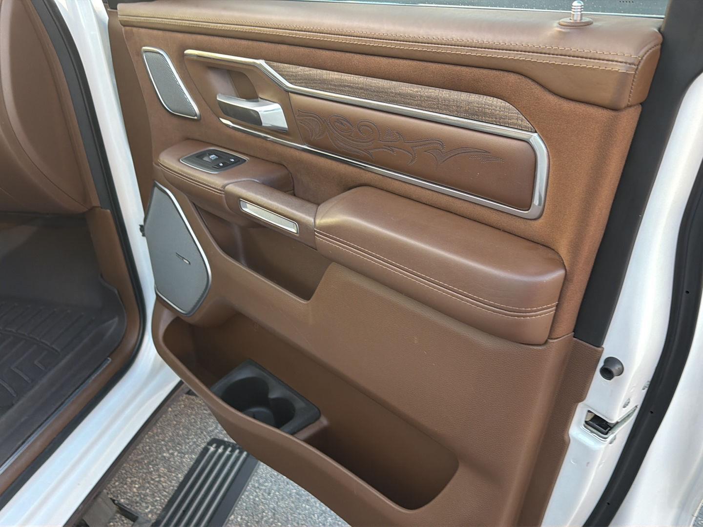 Used 2021 Ram 1500 Truck