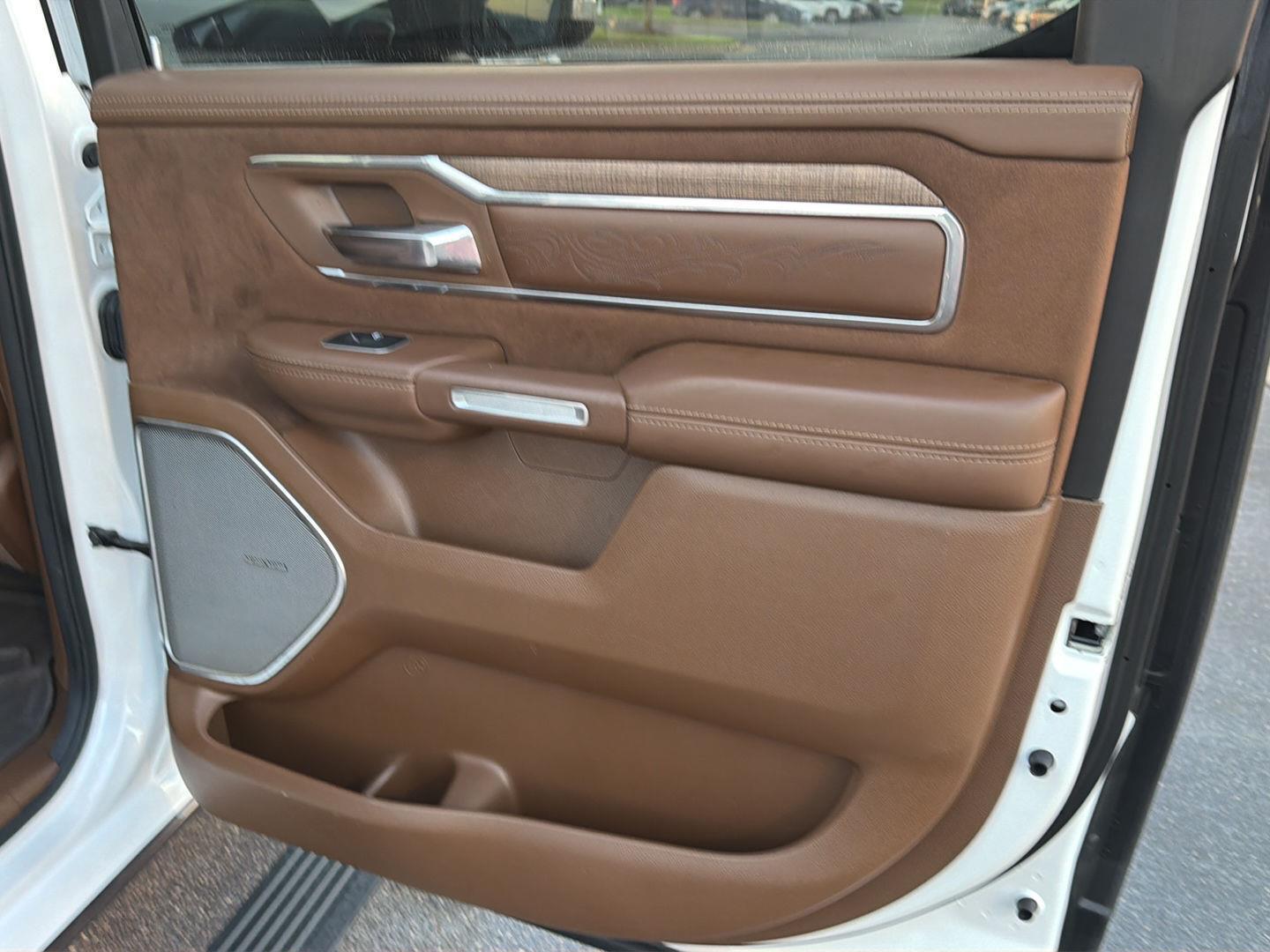 Used 2021 Ram 1500 Truck