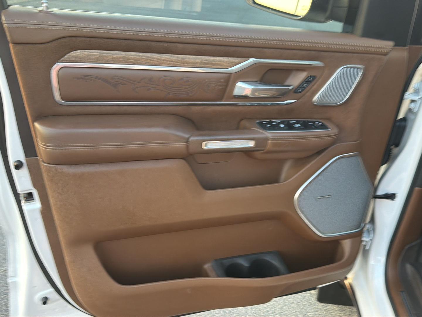 Used 2021 Ram 1500 Truck
