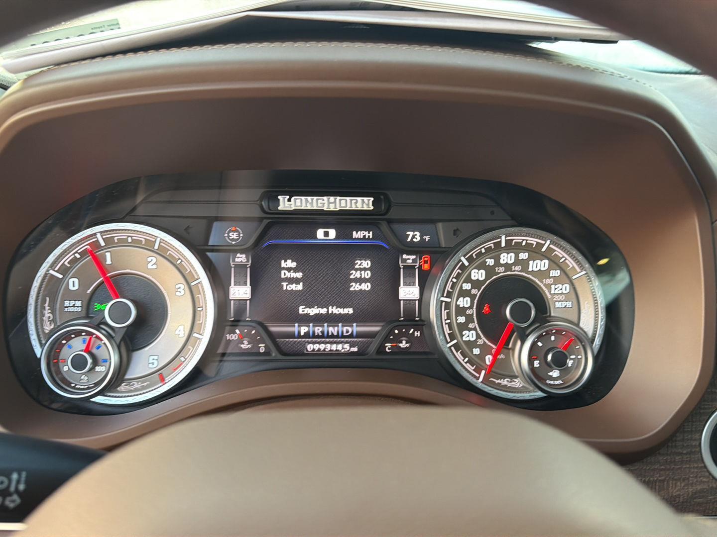 Used 2021 Ram 1500 Truck