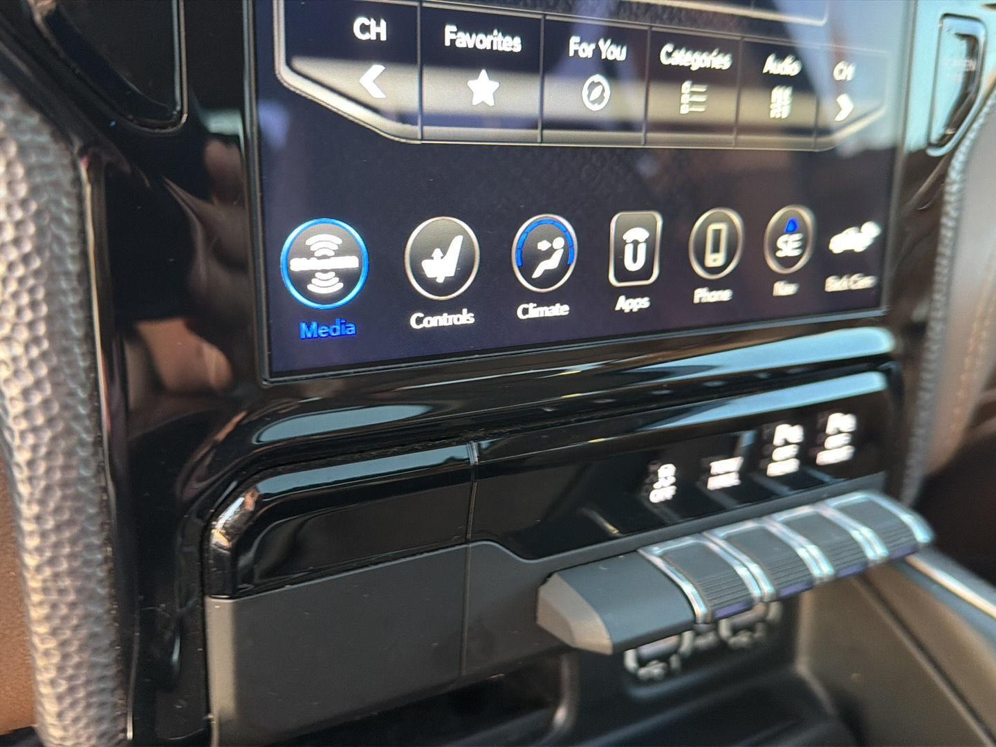 Used 2021 Ram 1500 Truck