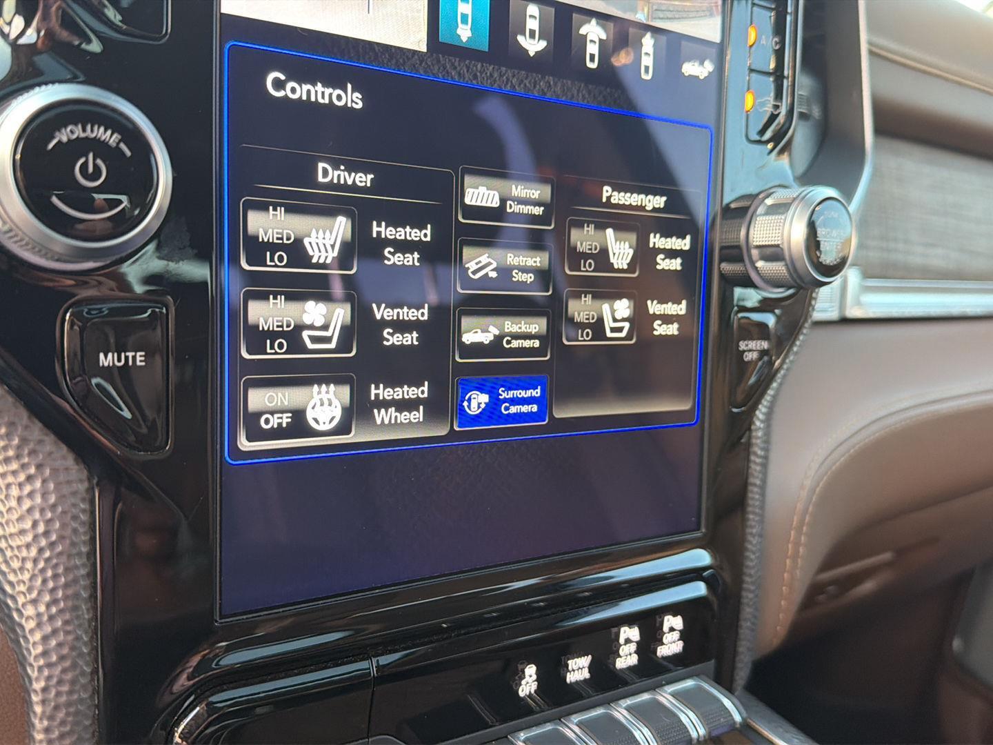 Used 2021 Ram 1500 Truck