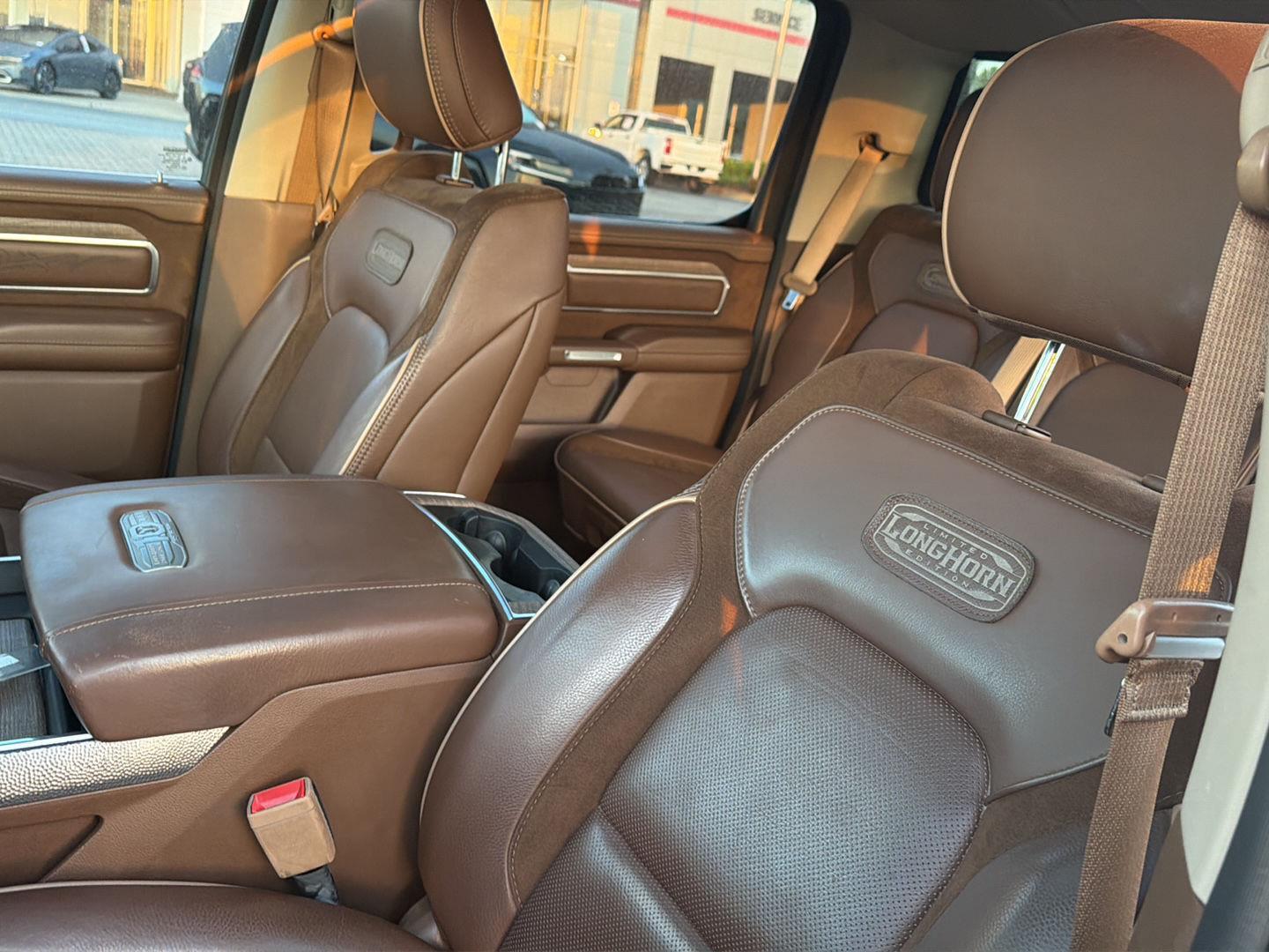 Used 2021 Ram 1500 Truck