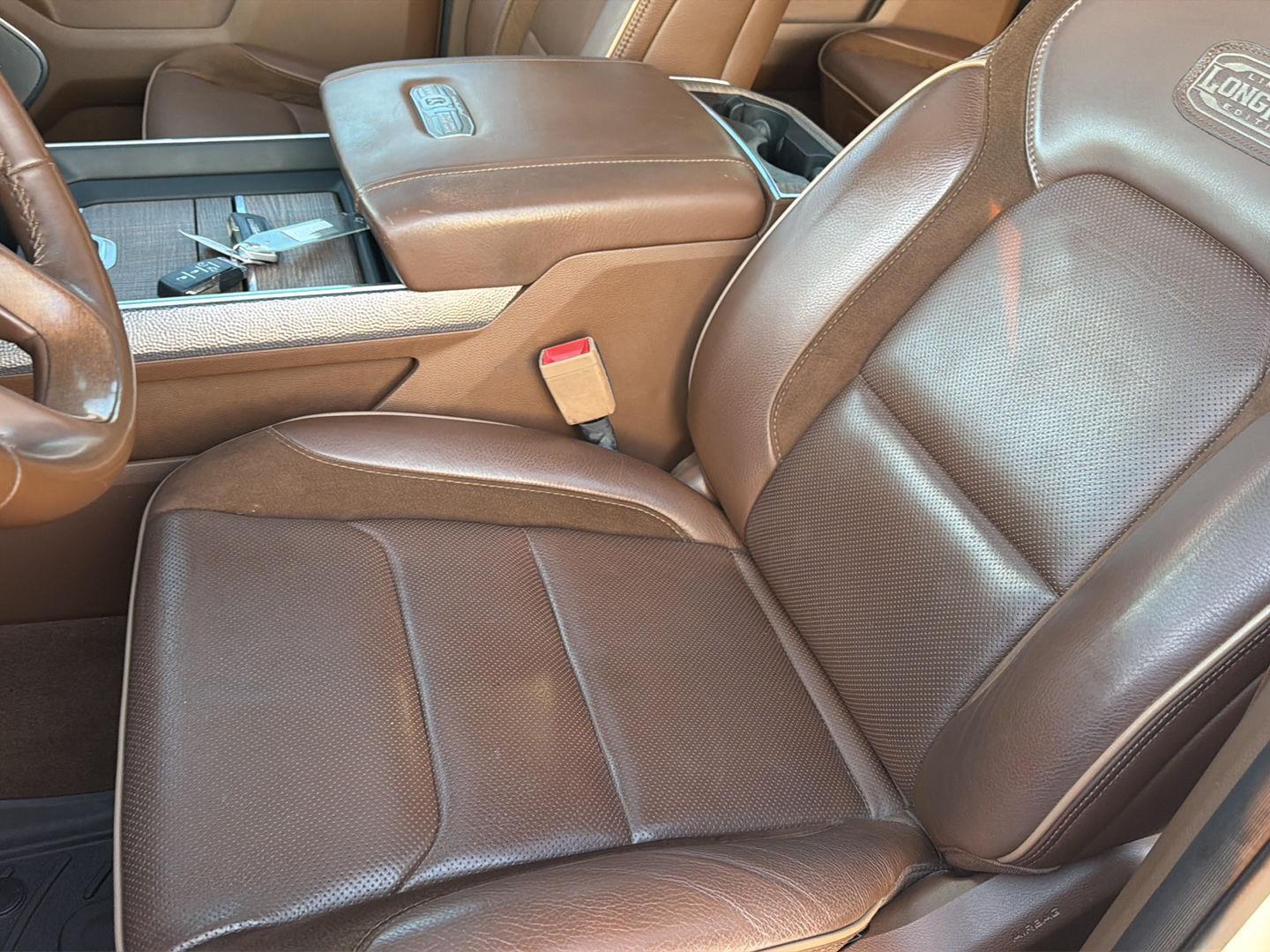 Used 2021 Ram 1500 Truck