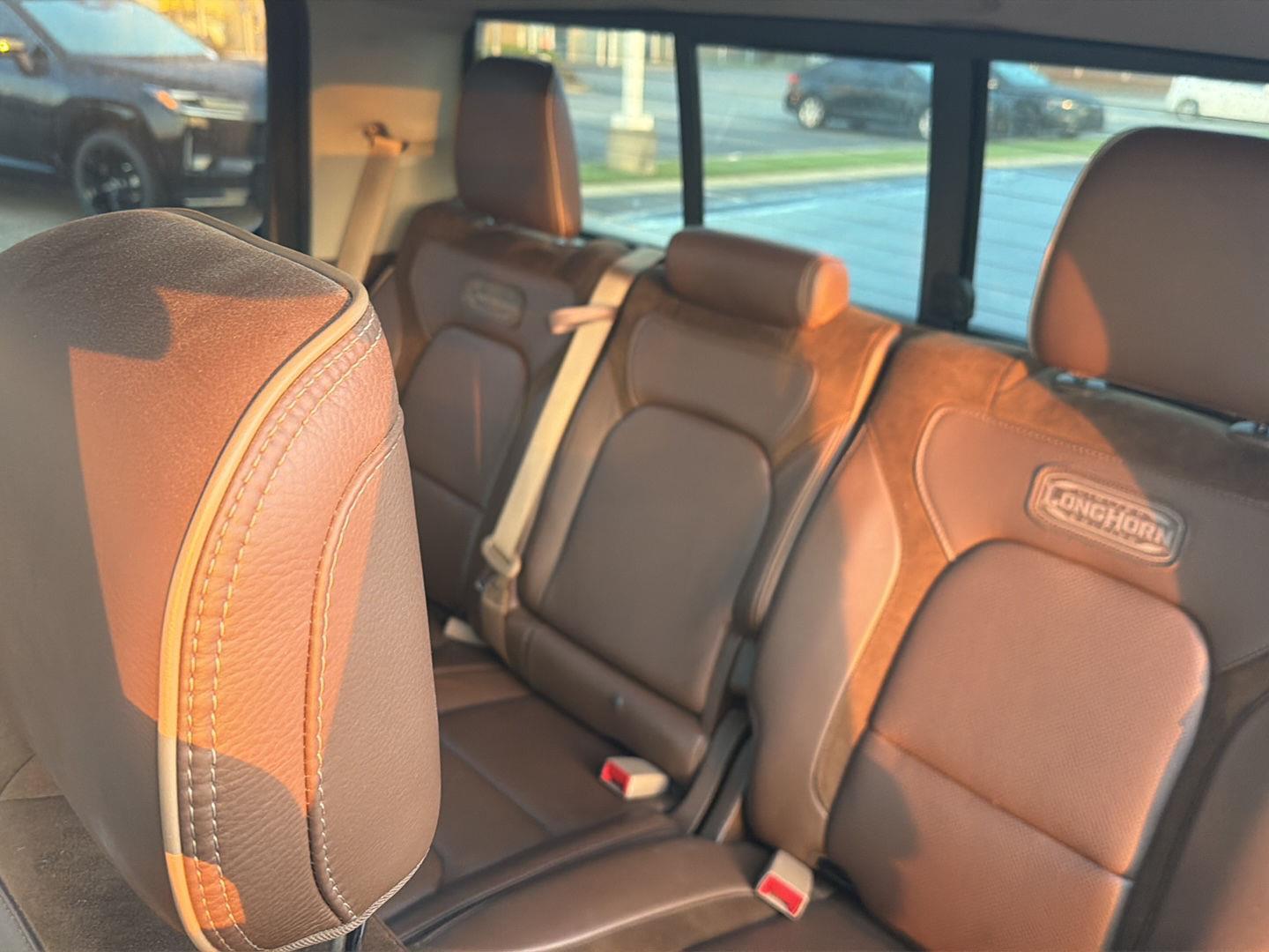 Used 2021 Ram 1500 Truck