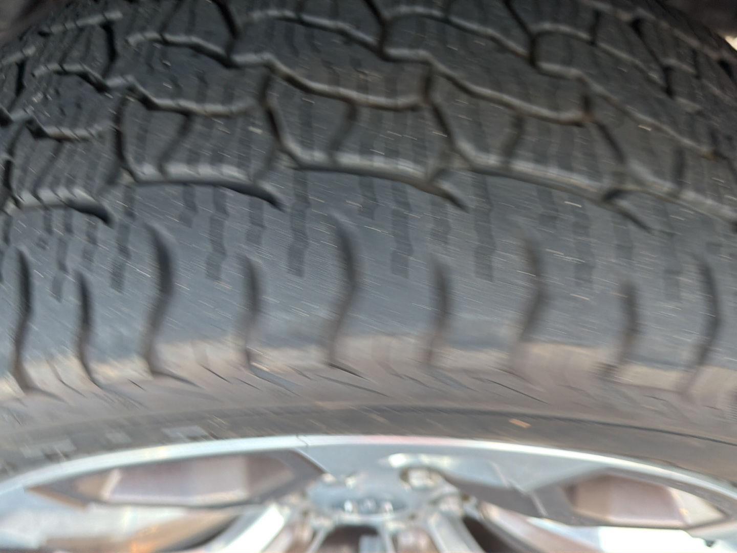 Used 2021 Ram 1500 Truck