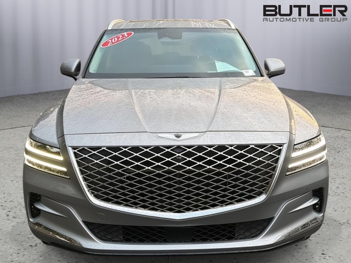 Used 2023 Genesis GV80 SUV