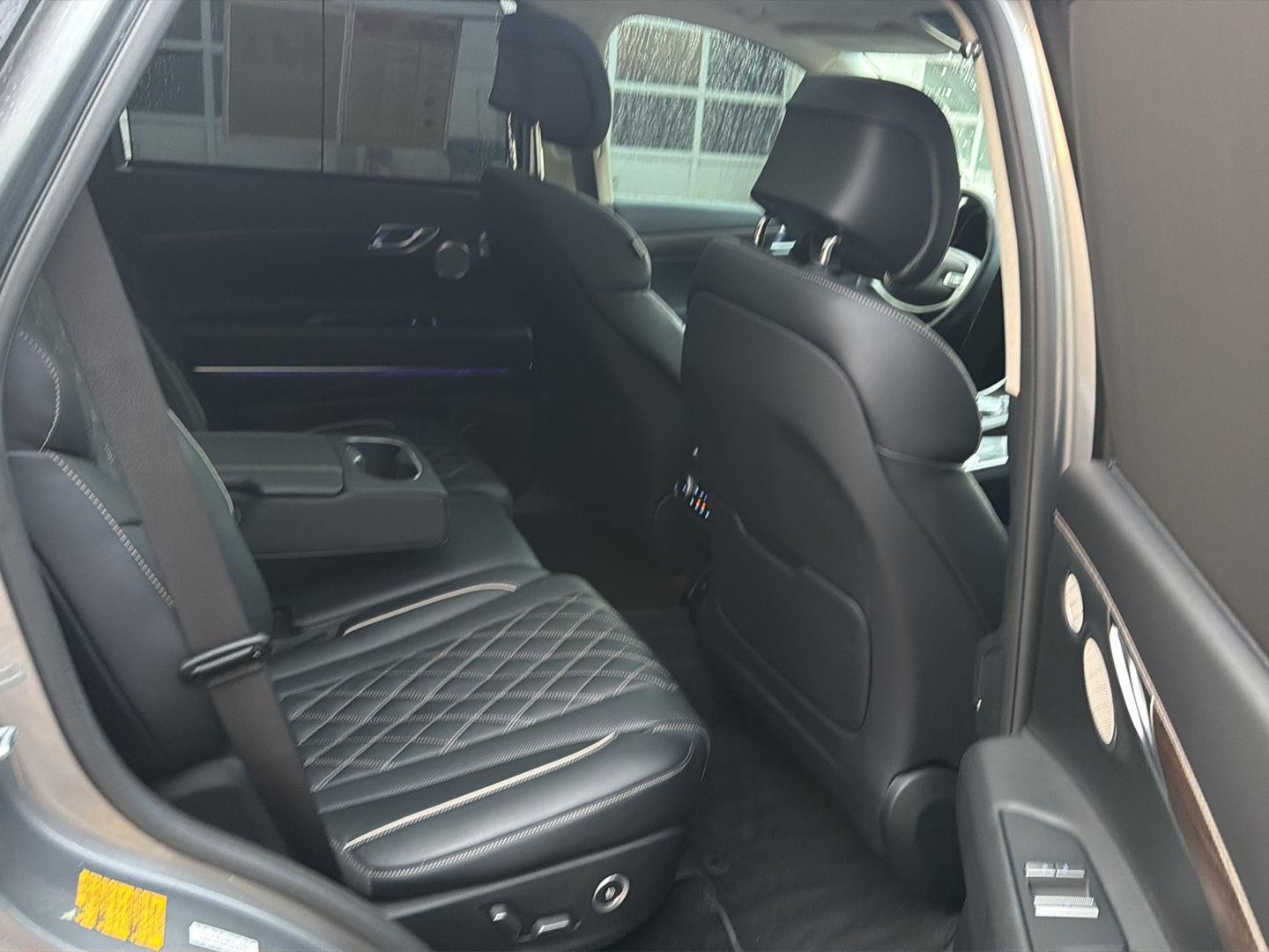Used 2023 Genesis GV80 SUV