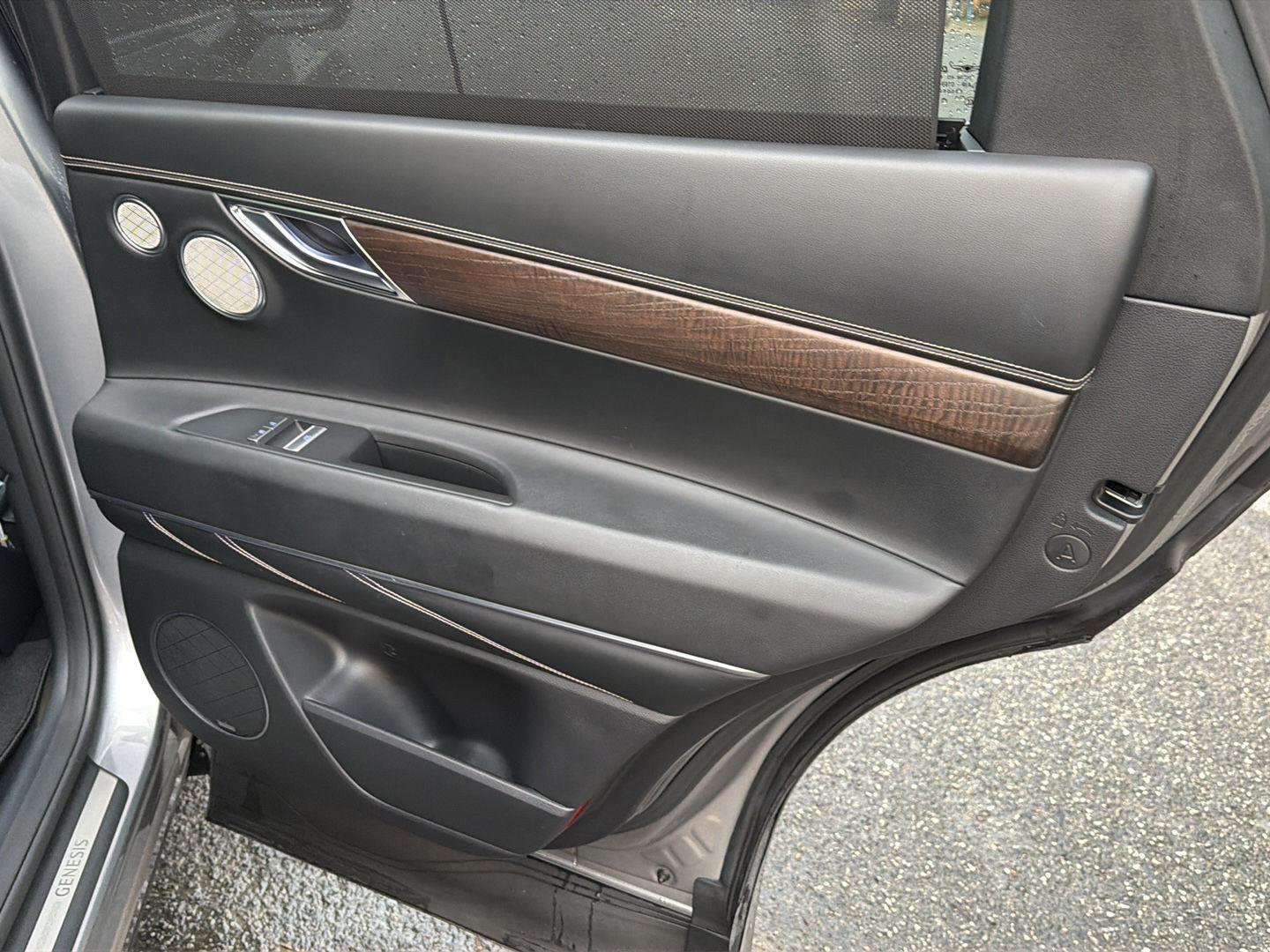 Used 2023 Genesis GV80 SUV