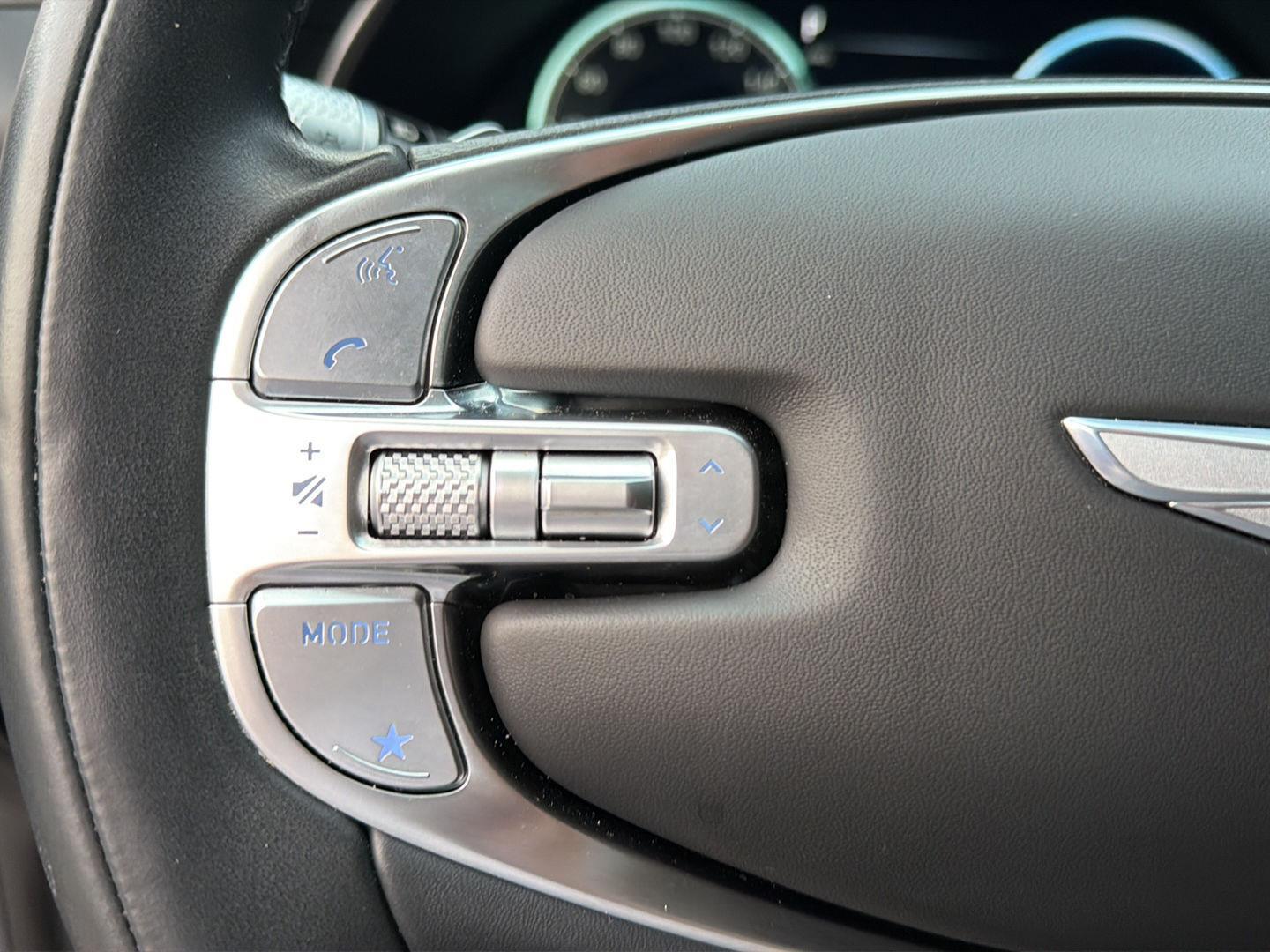 Used 2023 Genesis GV80 SUV