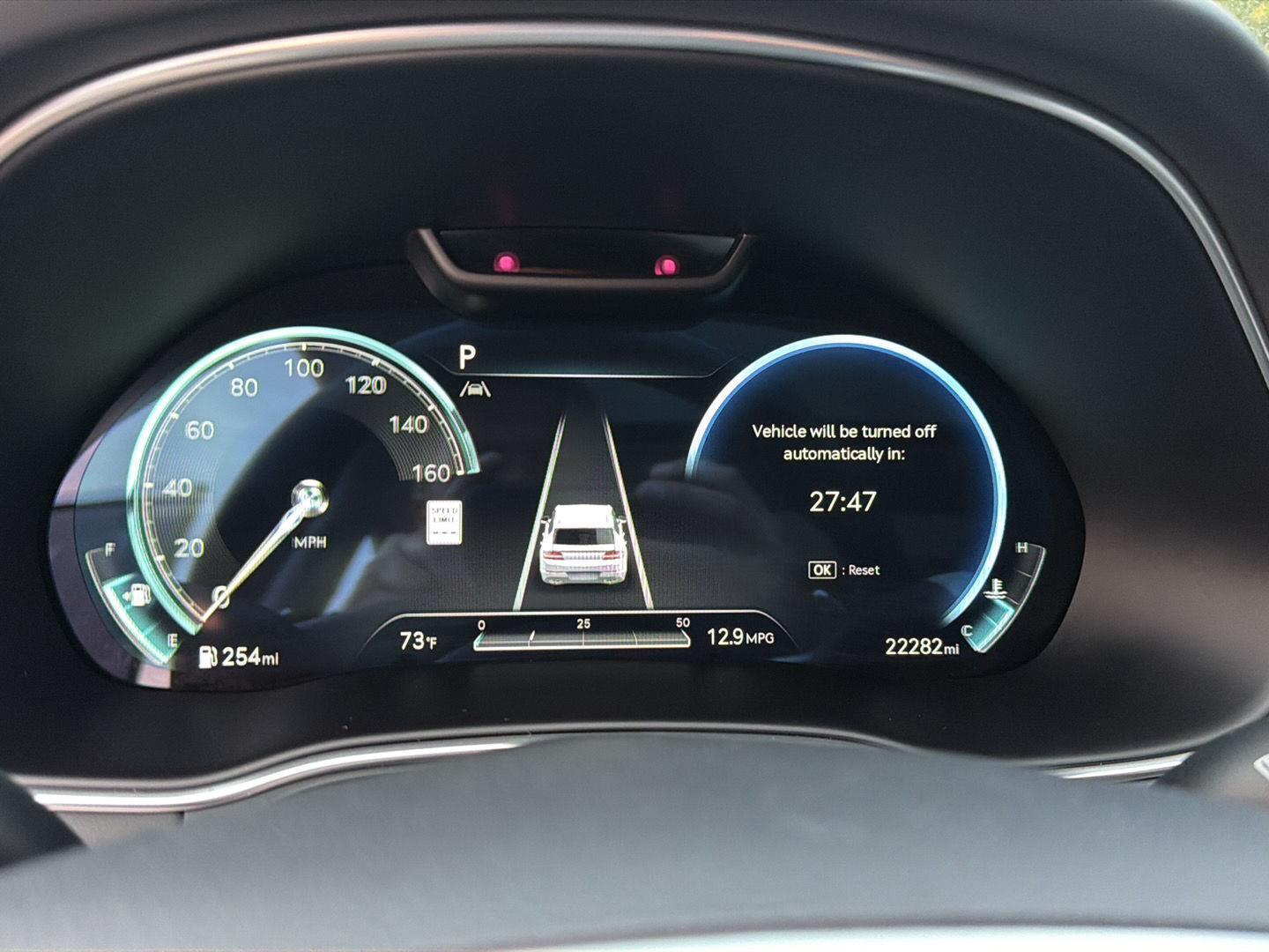 Used 2023 Genesis GV80 SUV