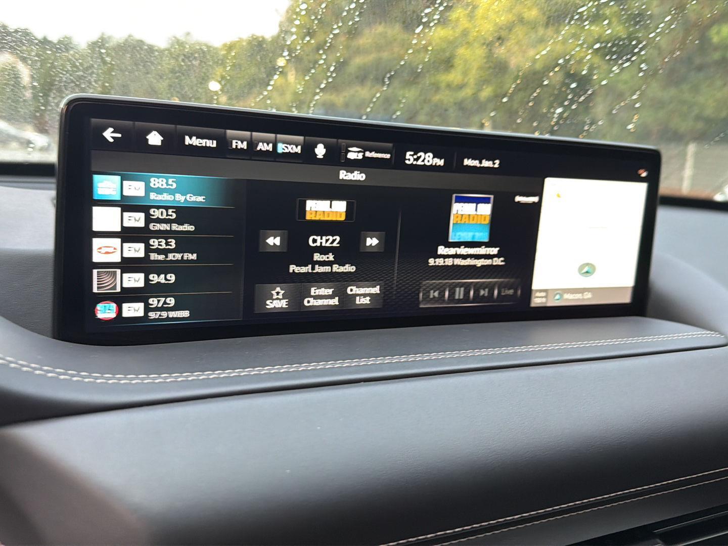 Used 2023 Genesis GV80 SUV