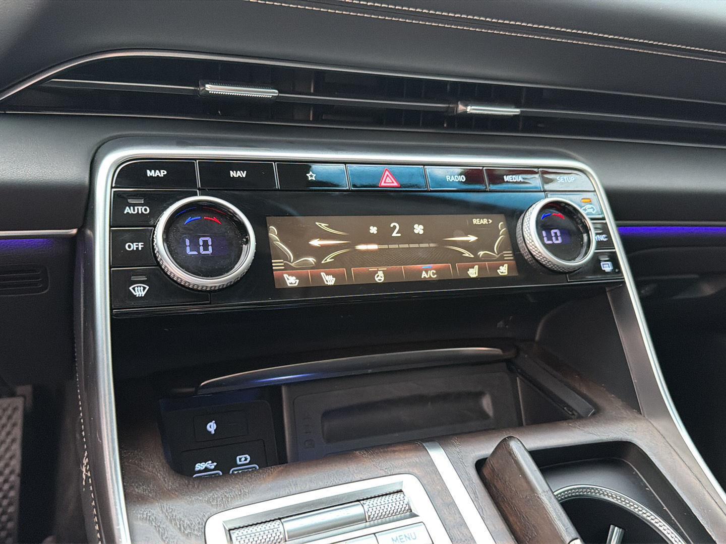 Used 2023 Genesis GV80 SUV