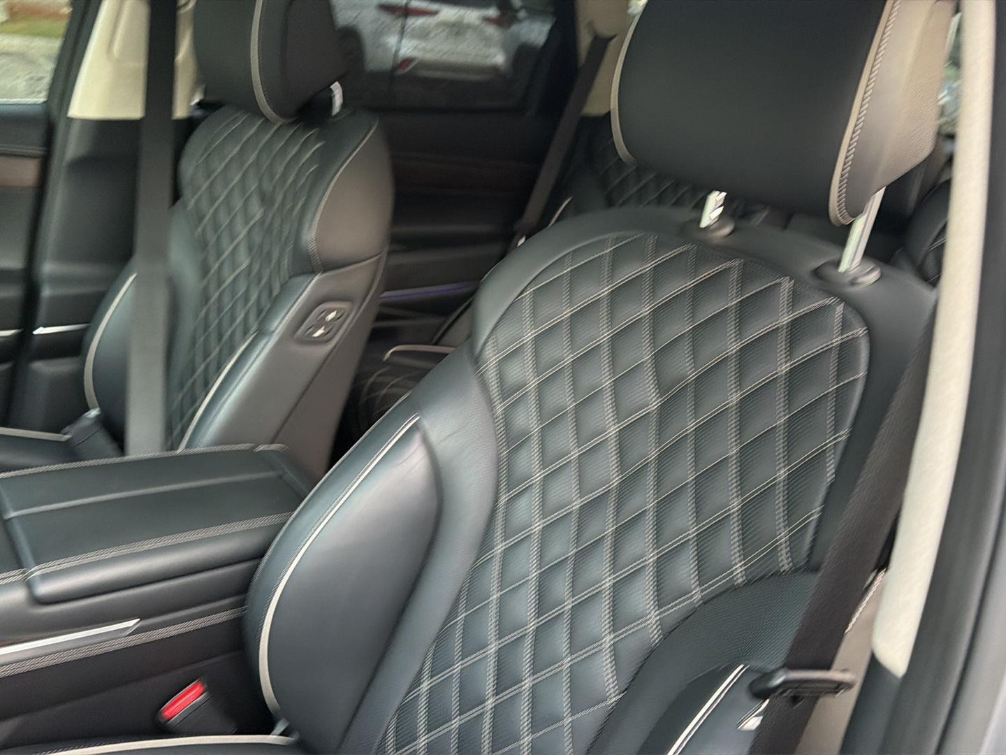 Used 2023 Genesis GV80 SUV