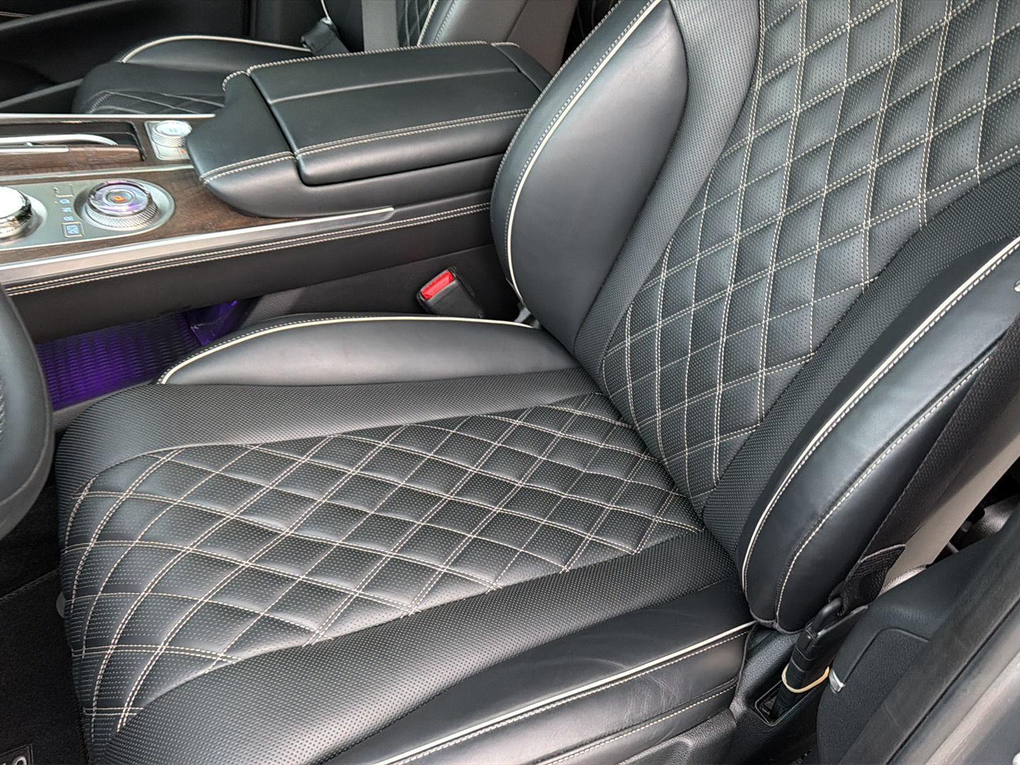 Used 2023 Genesis GV80 SUV