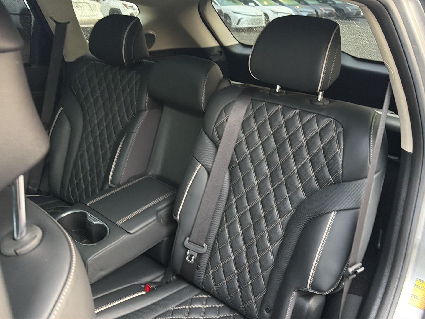 Used 2023 Genesis GV80 SUV