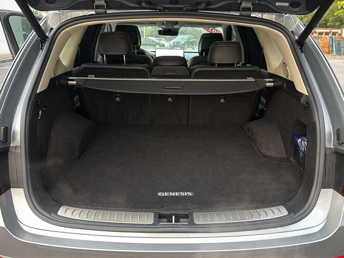 Used 2023 Genesis GV80 SUV