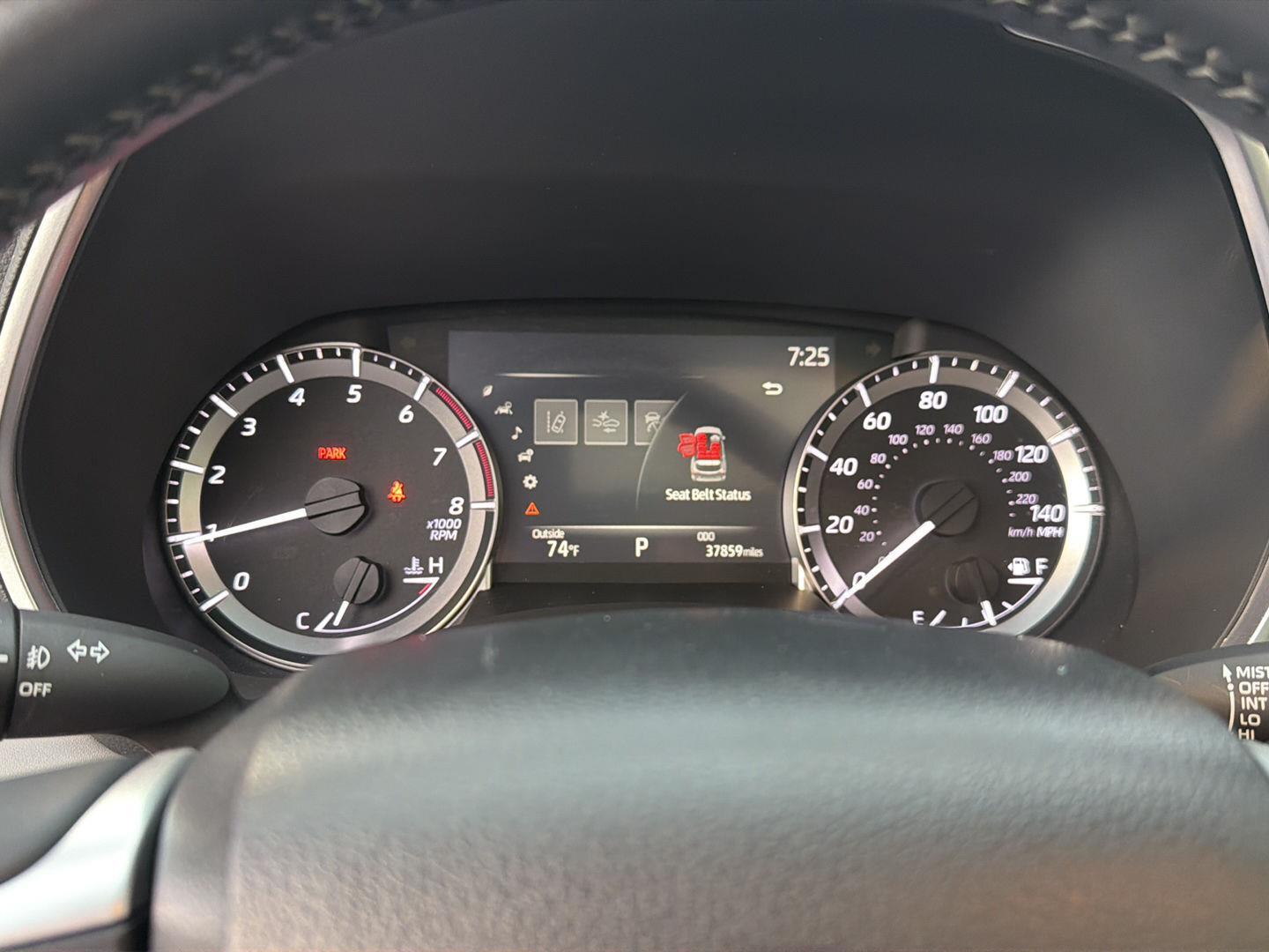Used 2023 Toyota Highlander SUV