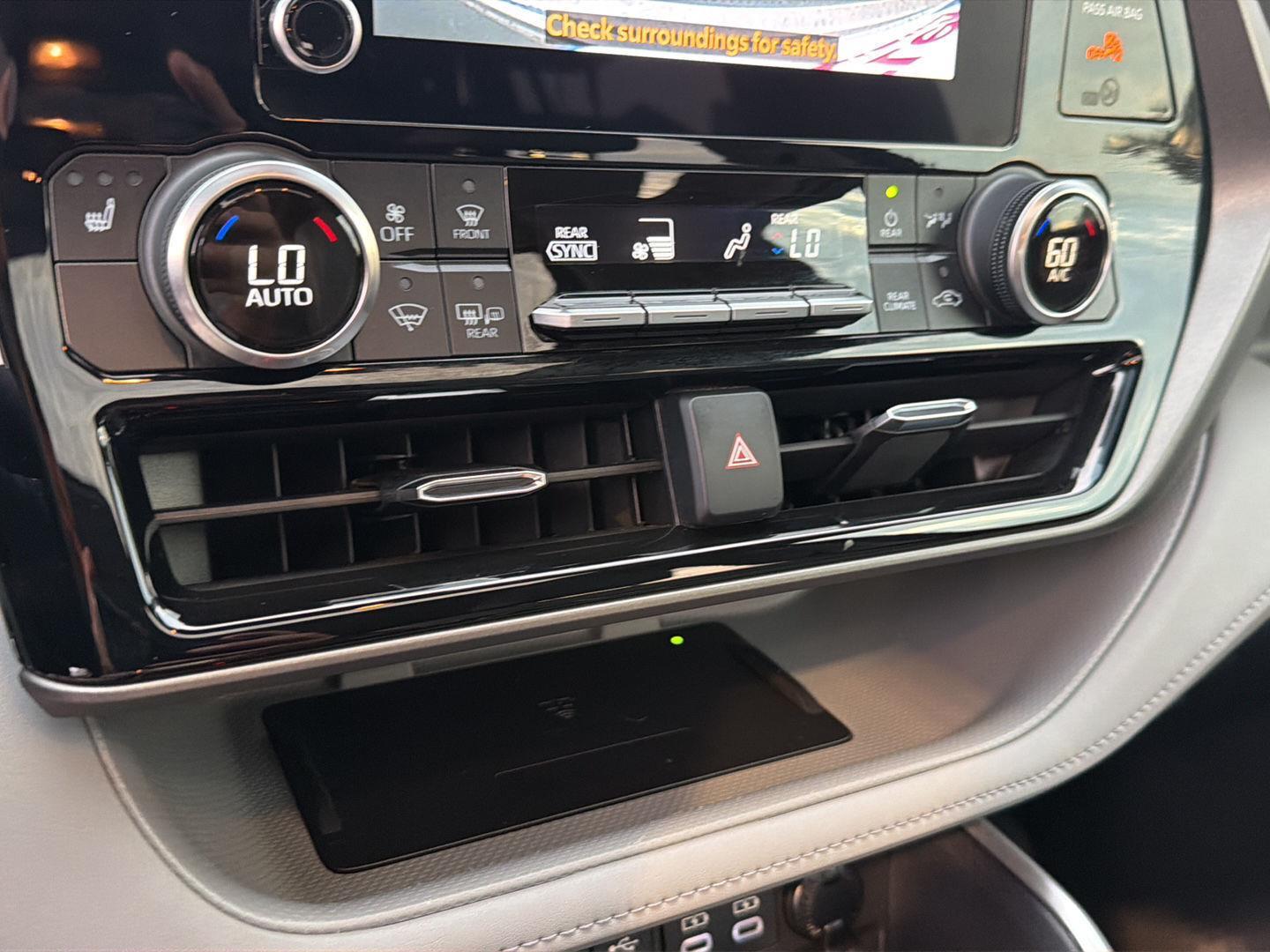Used 2023 Toyota Highlander SUV