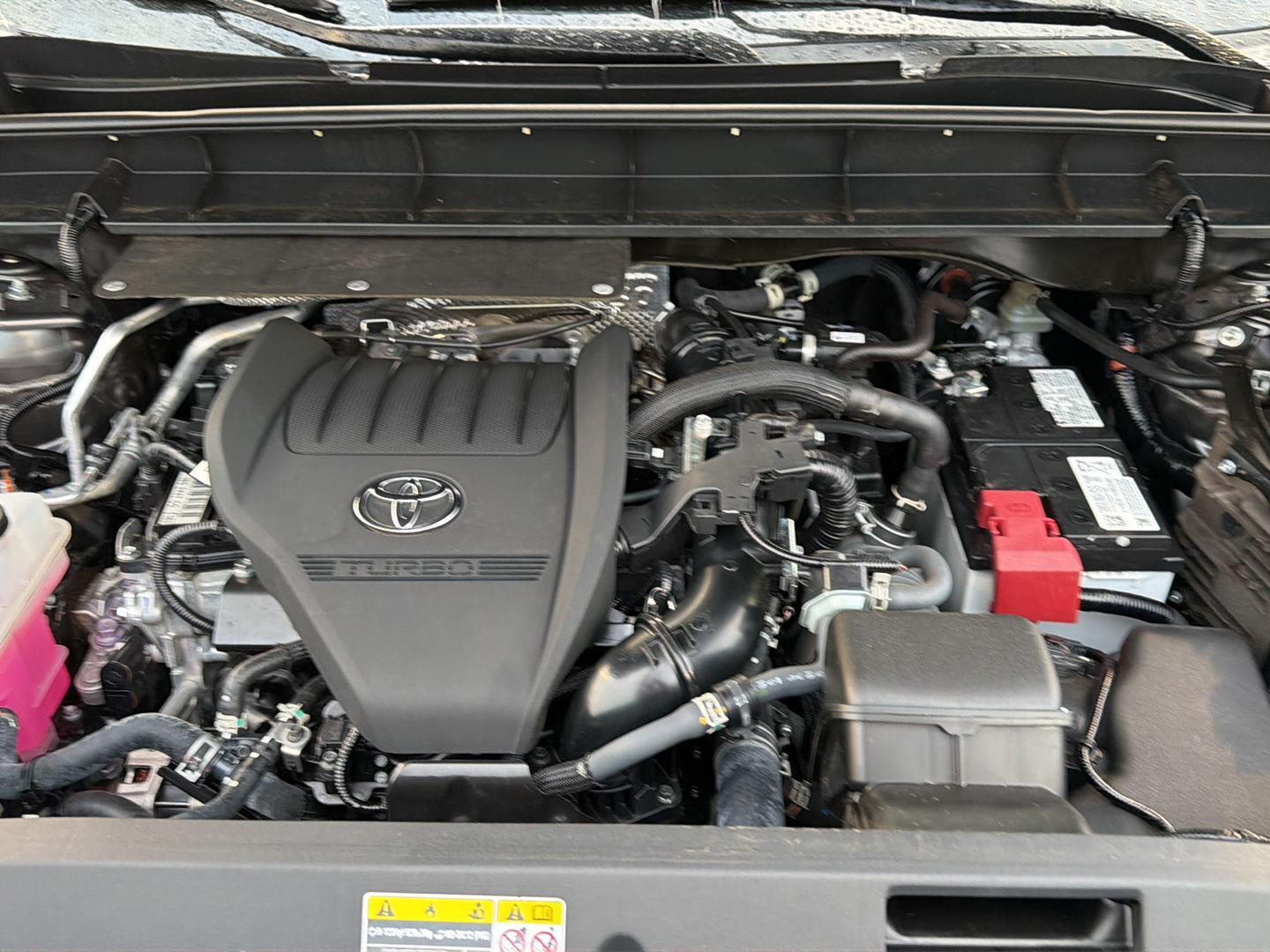 Used 2023 Toyota Highlander SUV