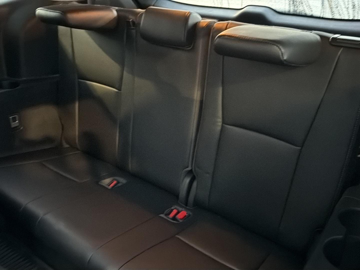 Used 2022 Toyota Highlander SUV