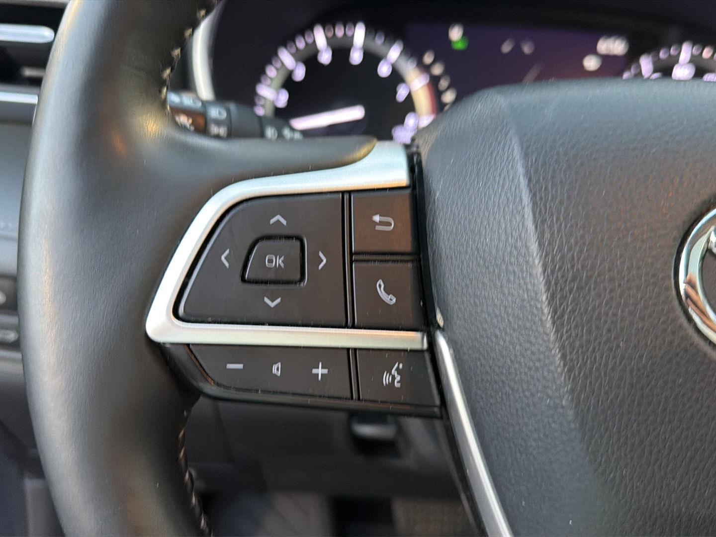 Used 2022 Toyota Highlander SUV