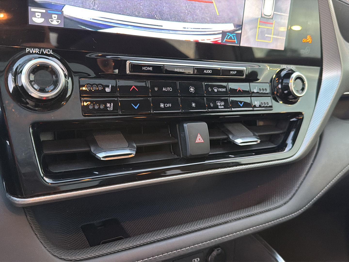 Used 2022 Toyota Highlander SUV